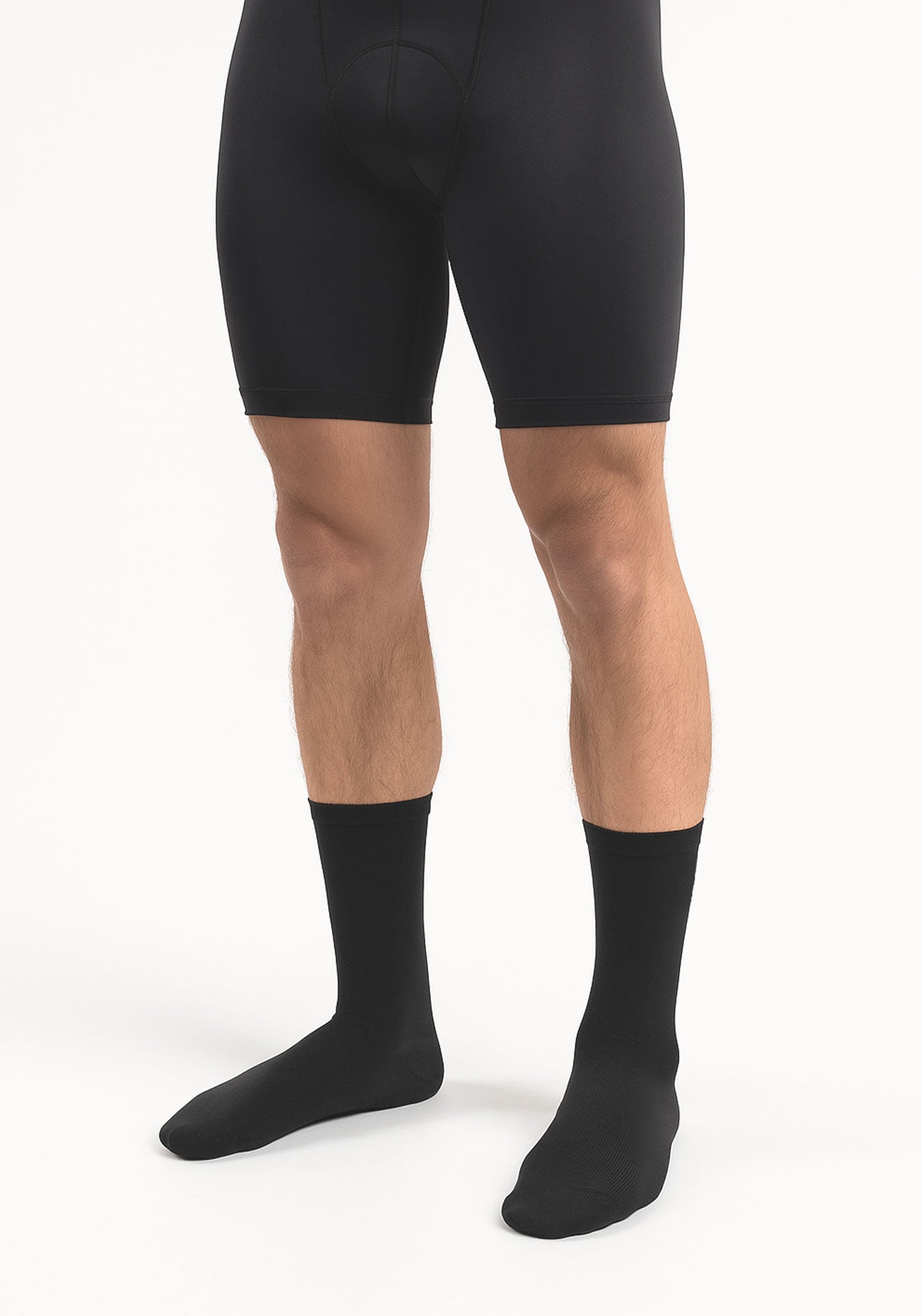 Media Ciclismo Unisex