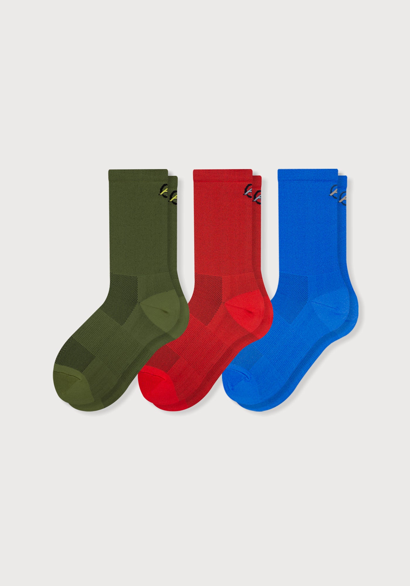 Media Ciclismo Unisex