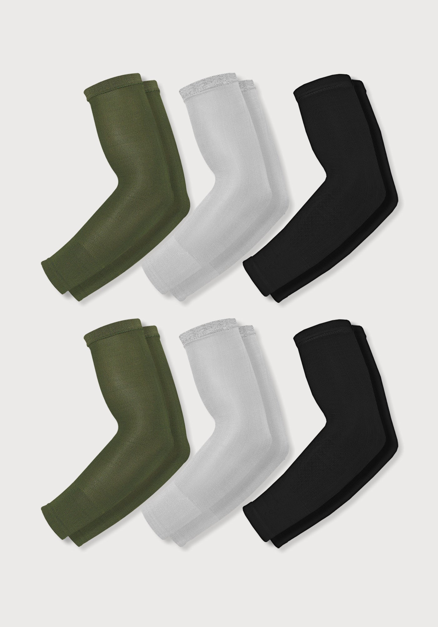 Mangas Protección UV Unisex