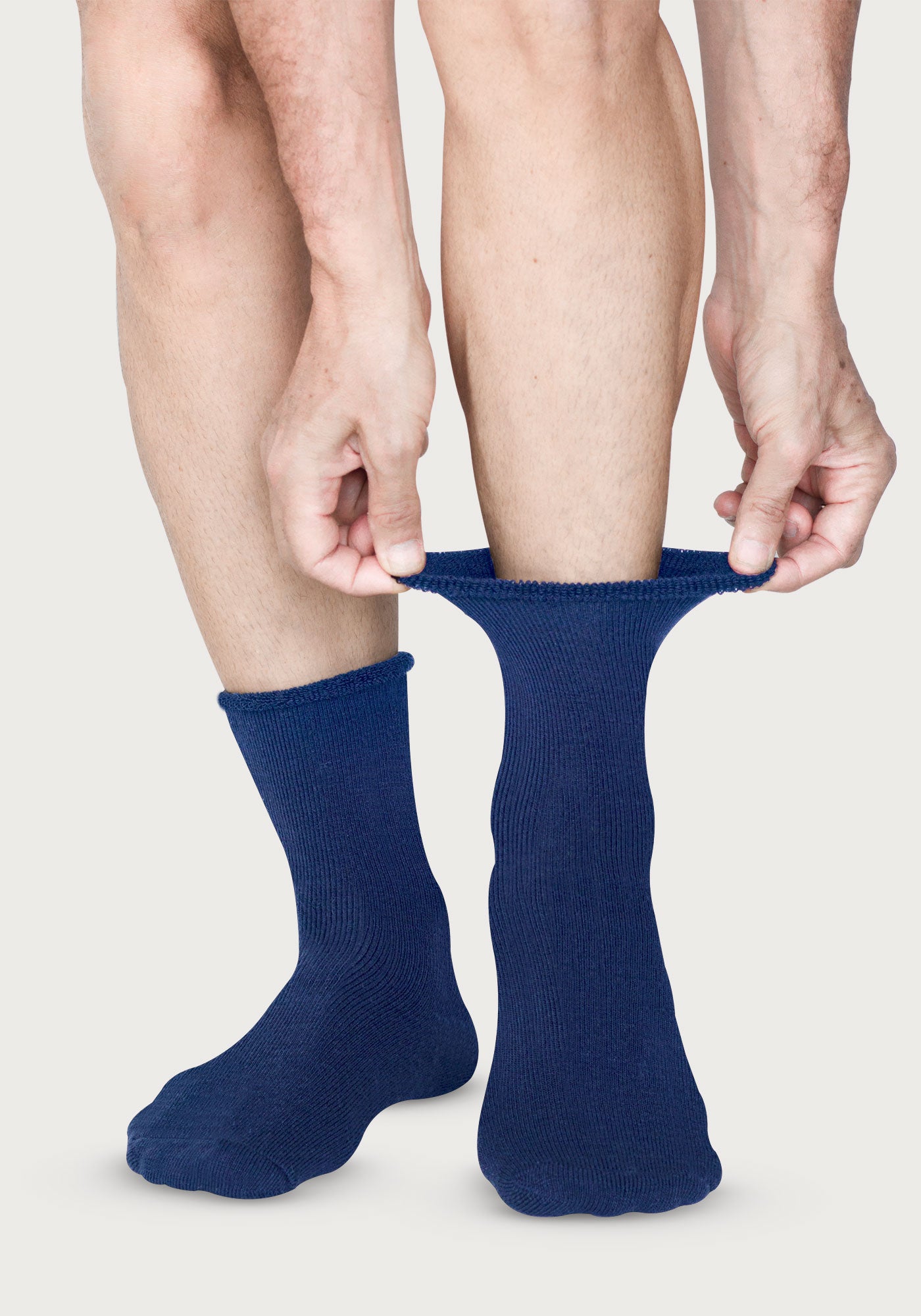 Media Diabéticos Beneficios Térmica Unisex