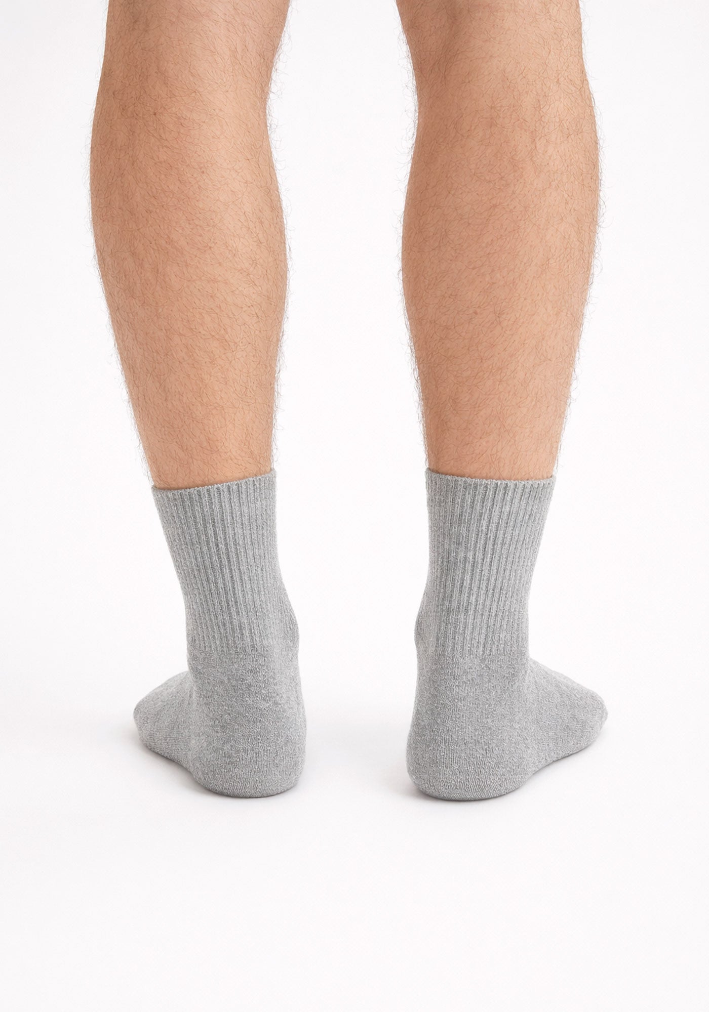 Media 3/4 Semi Acolchada Hombre