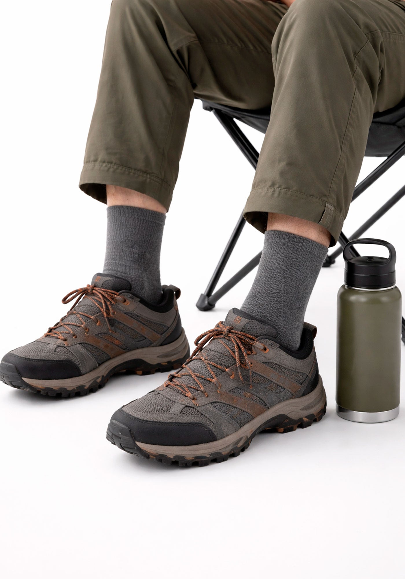 Media Senderismo Hiking Adventure