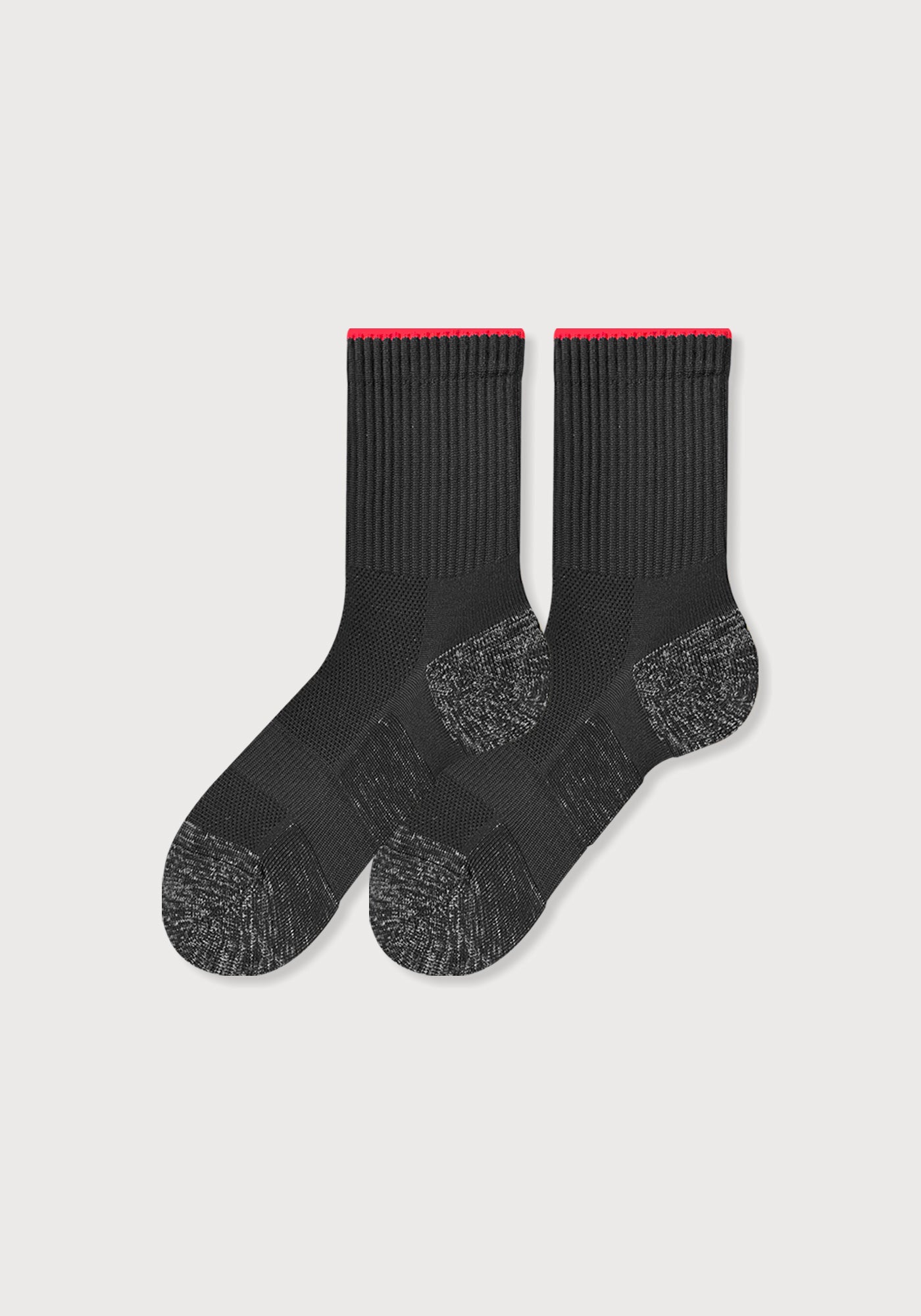 Media Running Térmica Adventure Hombre