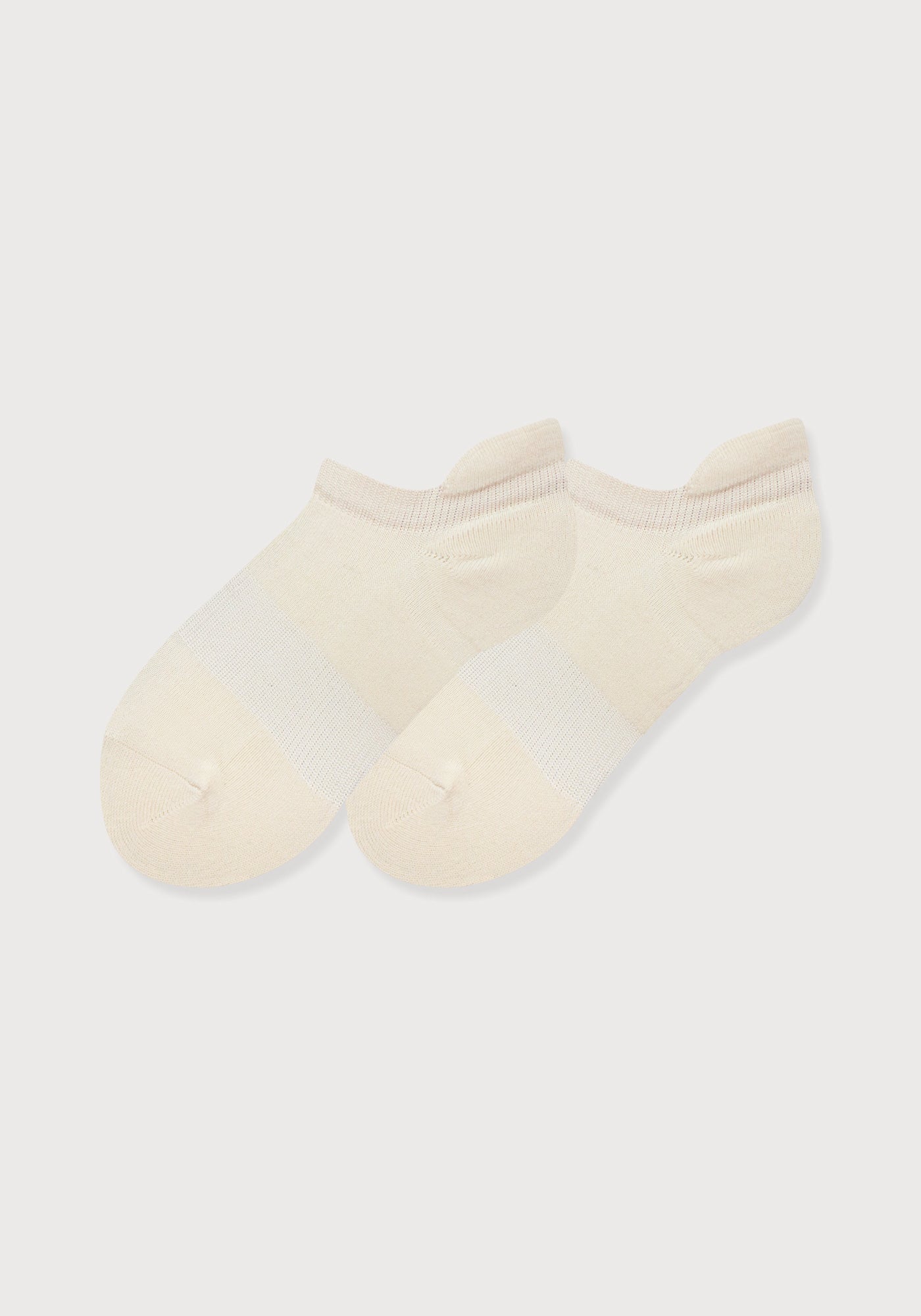 Media Running Lengüeta Dama