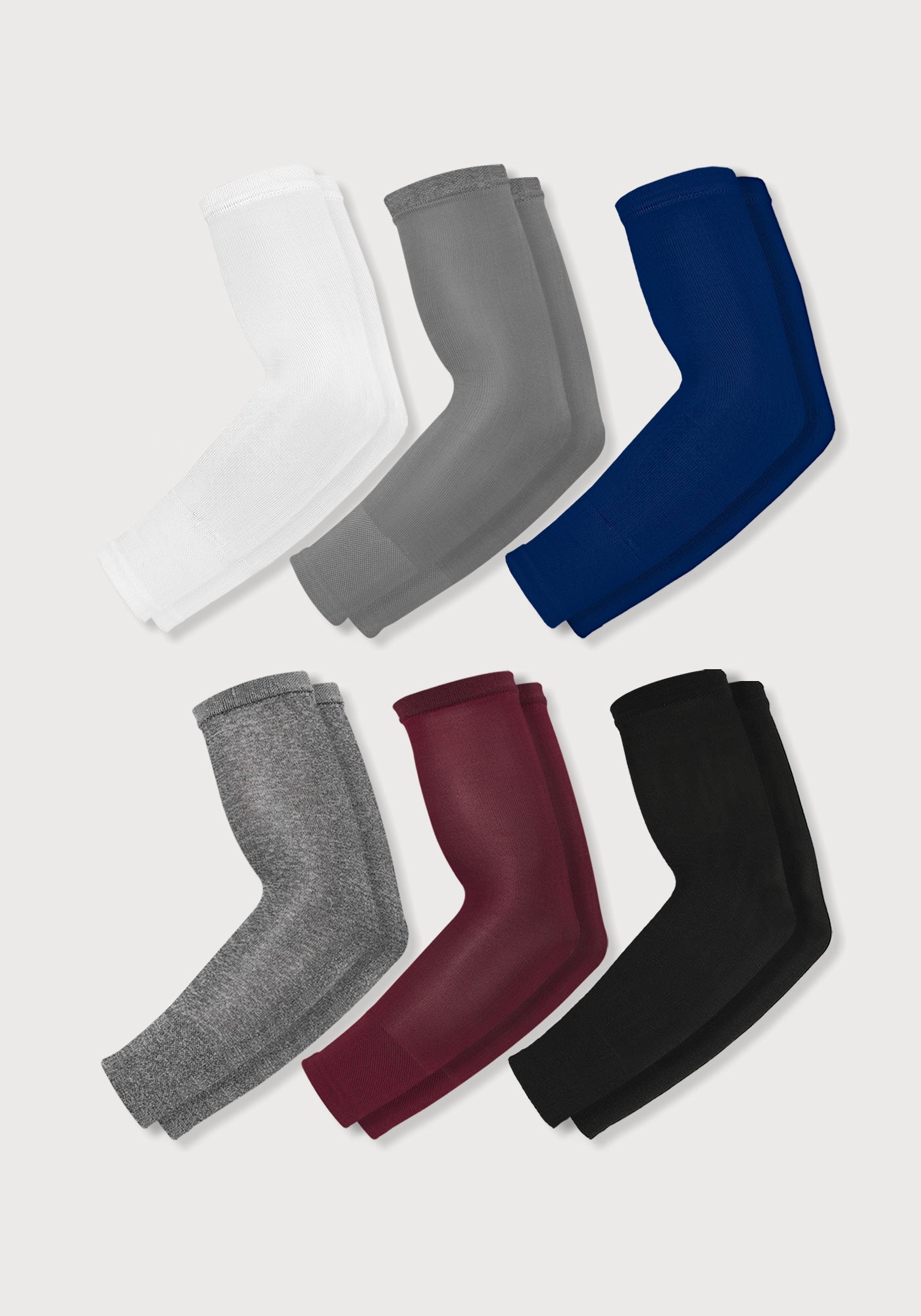 Mangas Protección UV Unisex