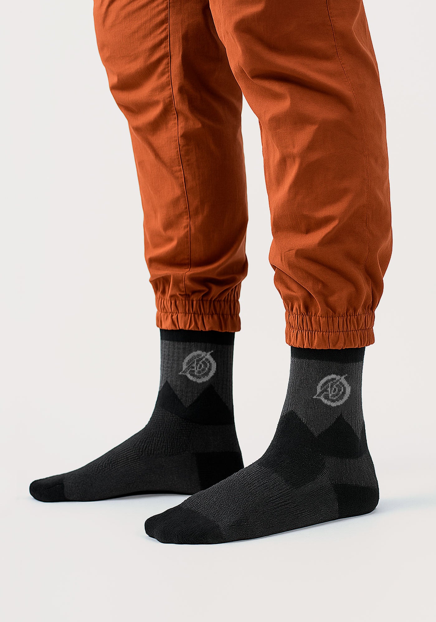 Media Senderismo Hiking Adventure Hombre