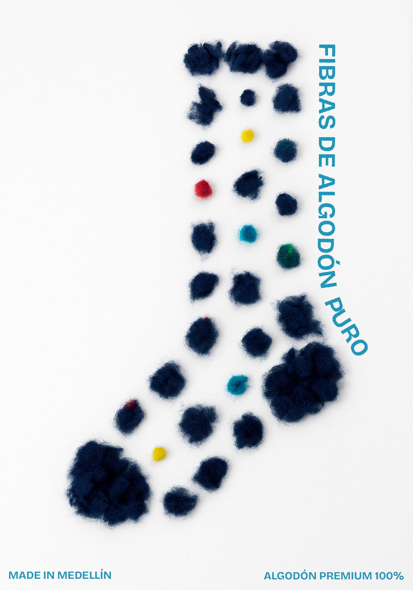 Media Beneficios Compresión 15-20 mmHg Hombre