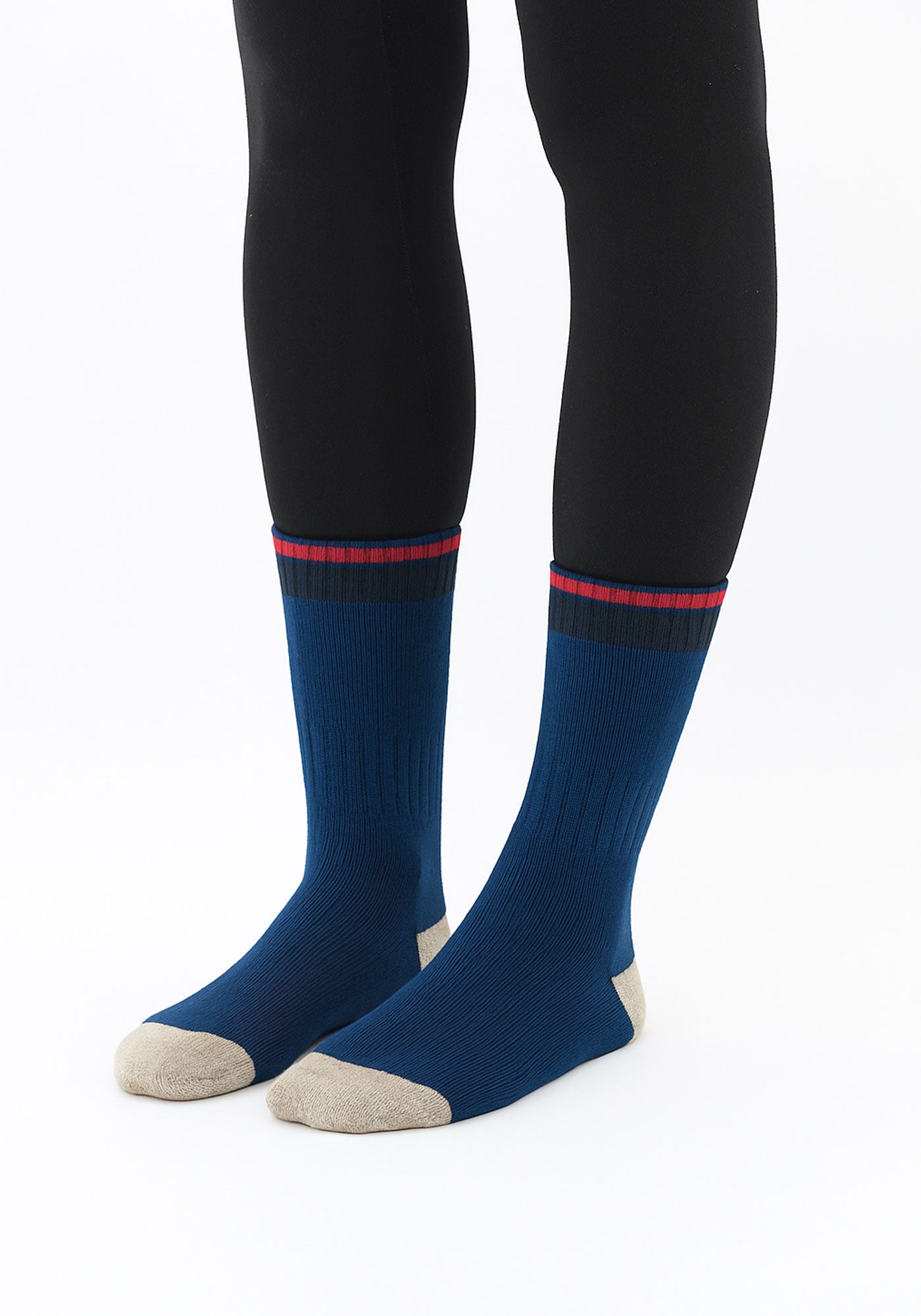 Media Térmica Senderismo Dama