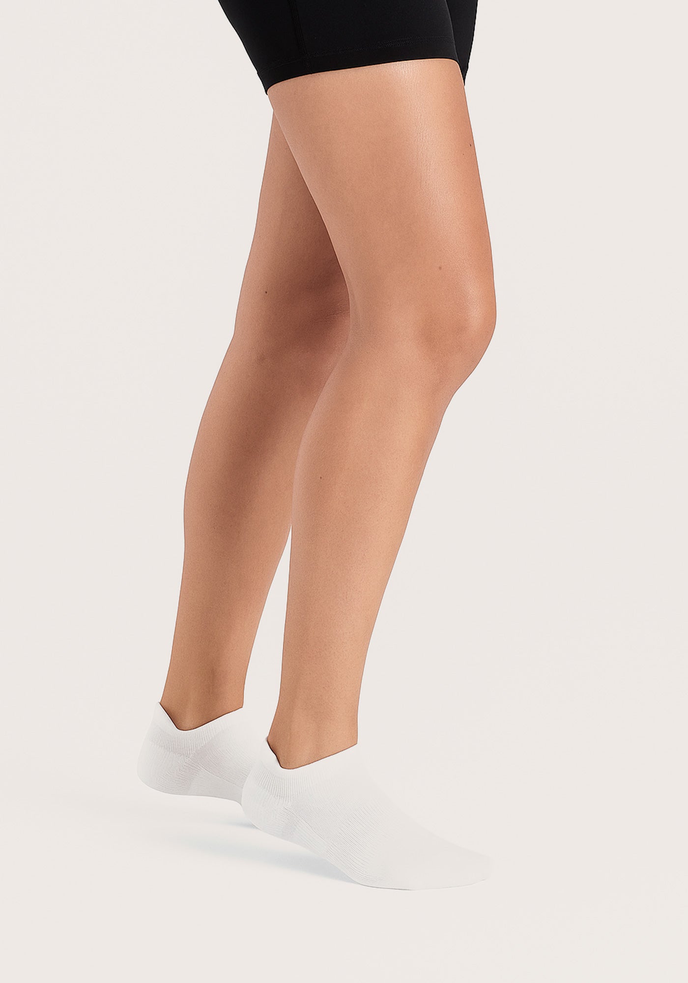 Media Running Lengüeta Dama