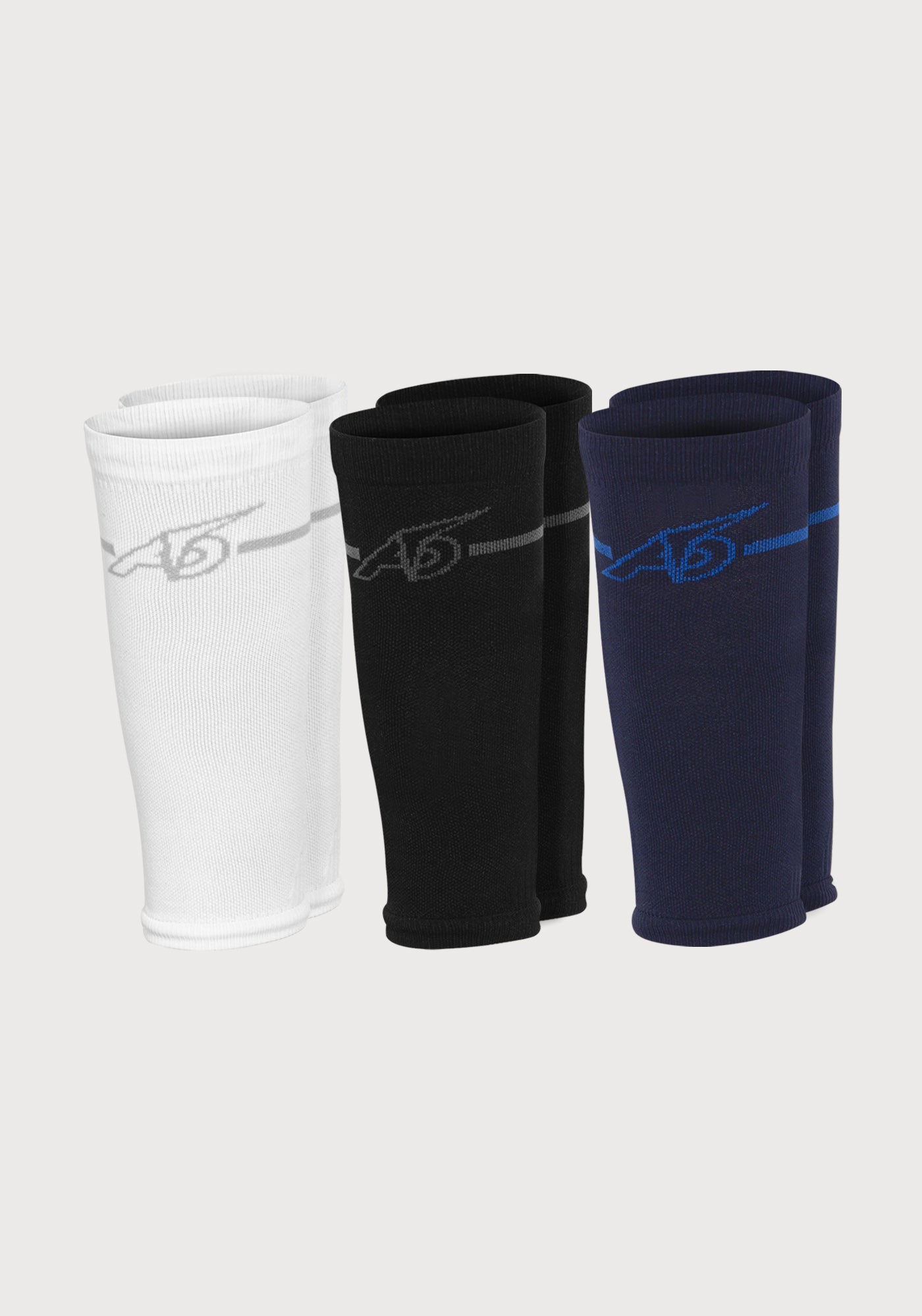 Canillera Pantorrillera Compresión Unisex