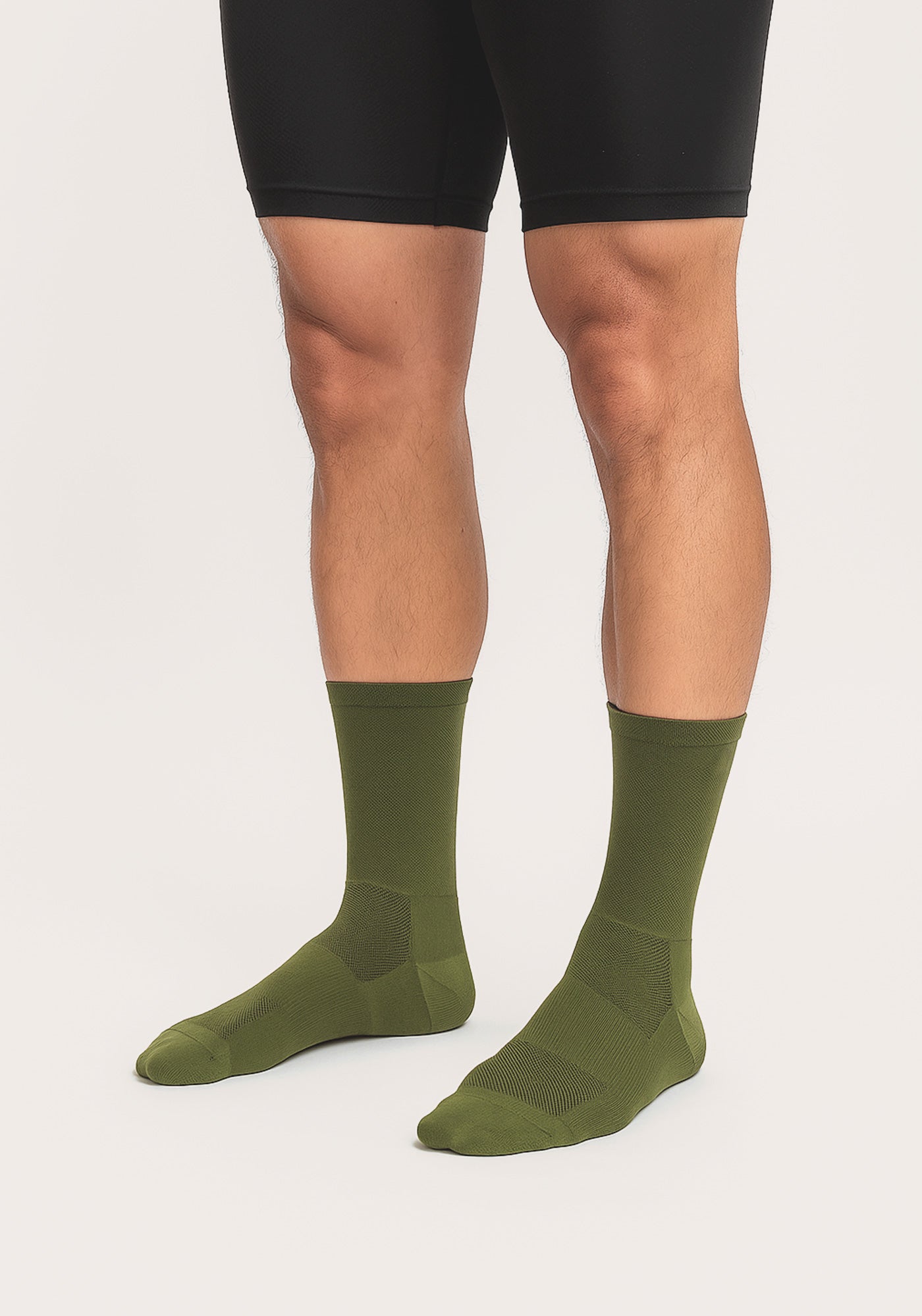 Media Ciclismo Unisex