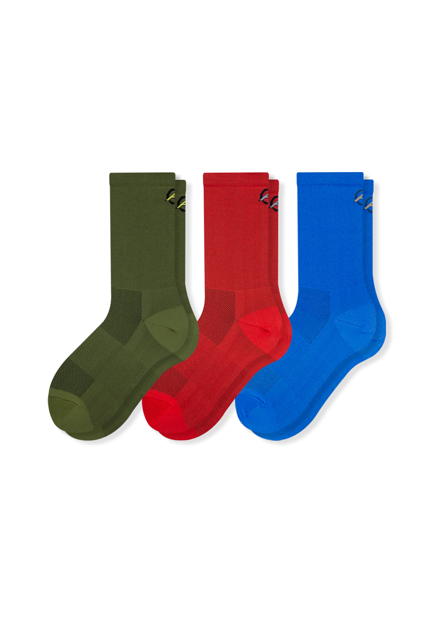 Media Ciclismo Unisex
