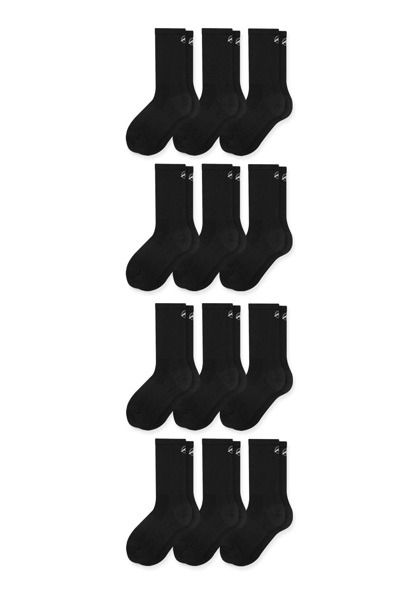 Media Ciclismo Unisex