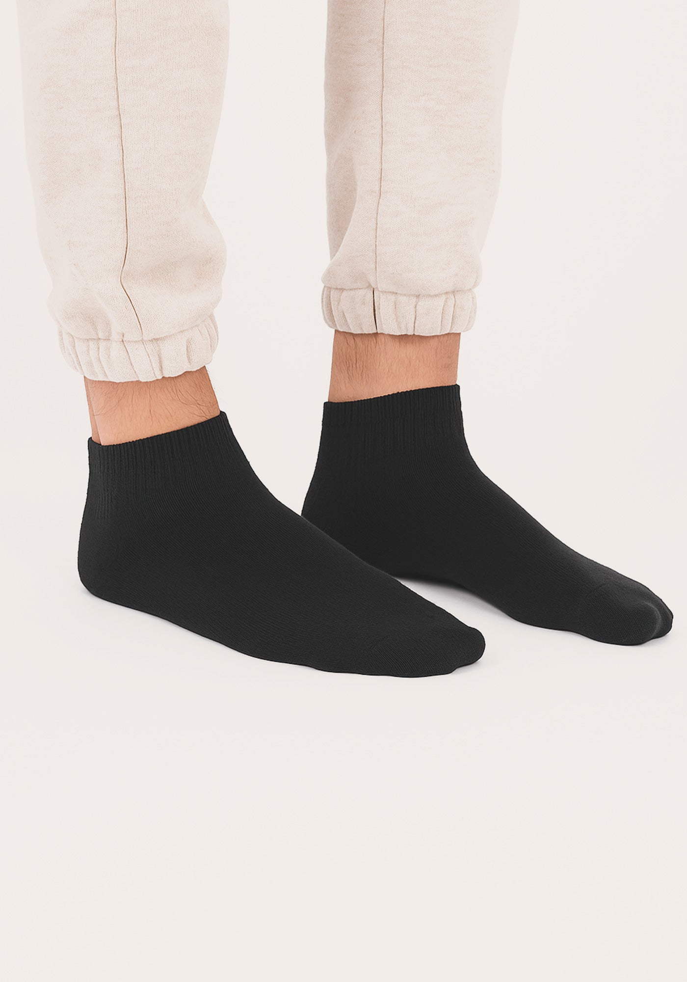 Media Tobillera Acolchada Unisex