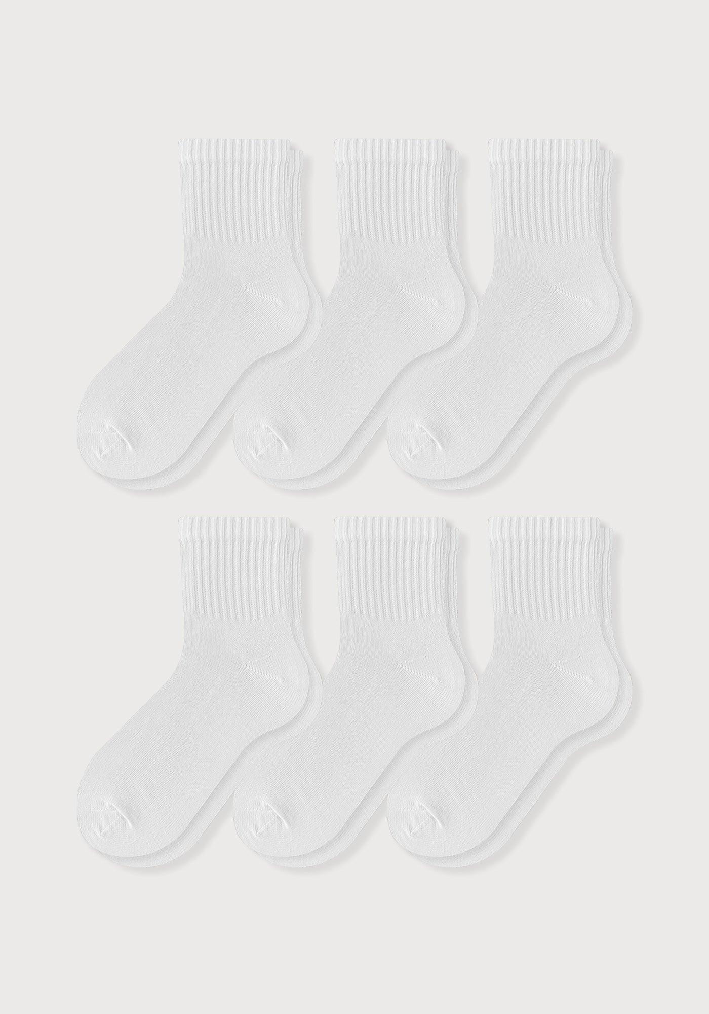 Media Escolar Tobillera Niños Unisex