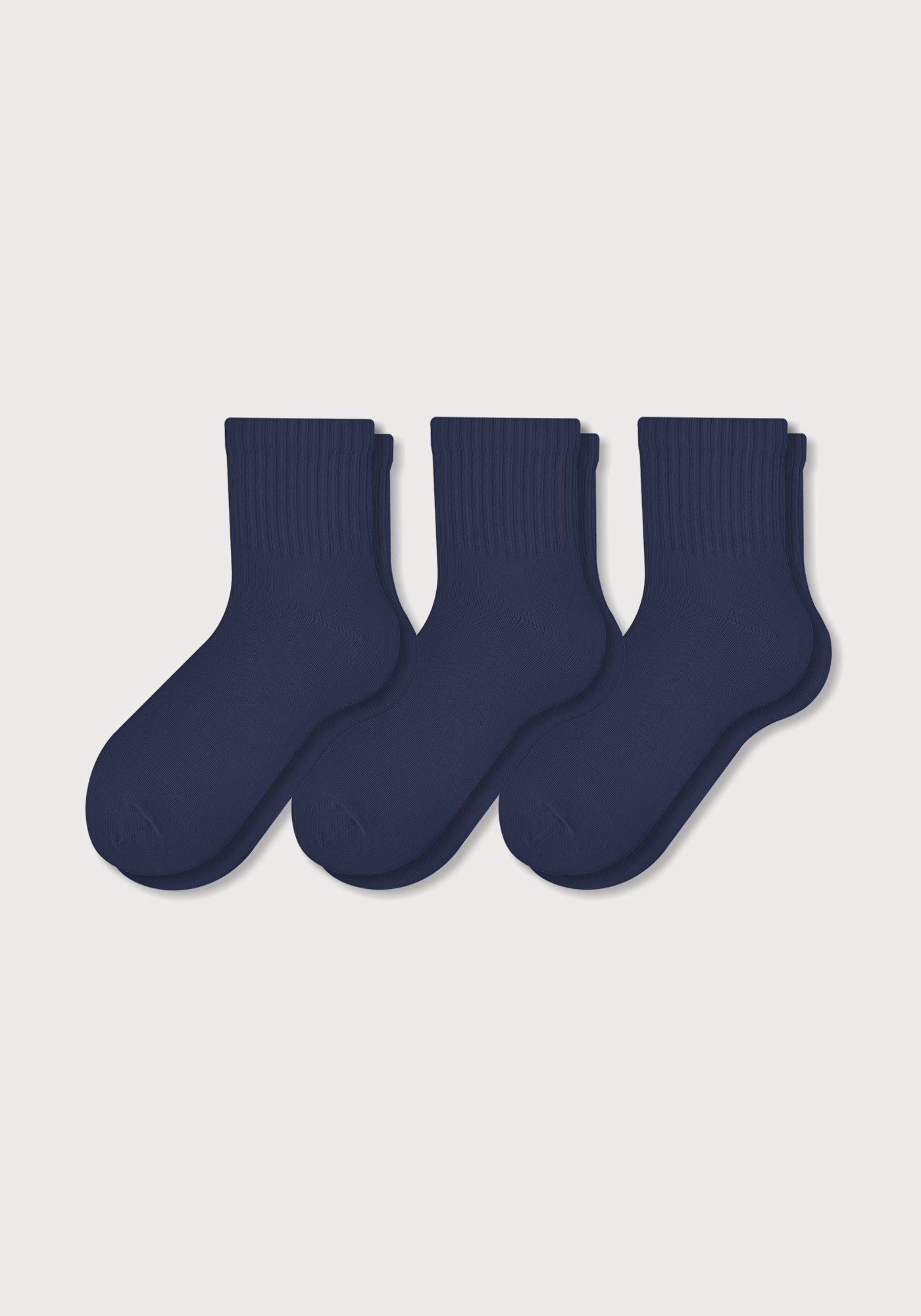 Media Escolar Tobillera Niños Unisex