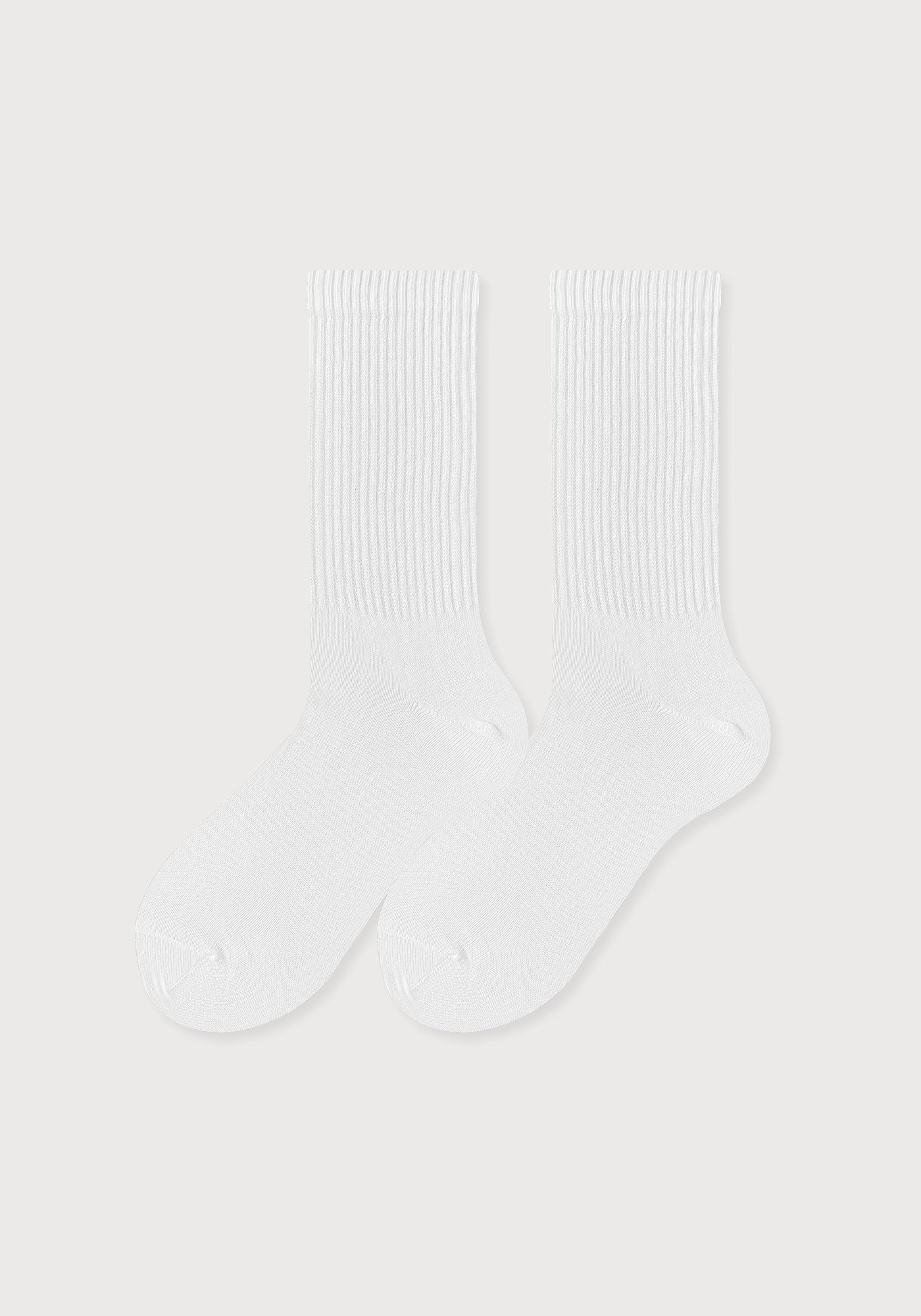 Media Escolar Larga Niños Unisex