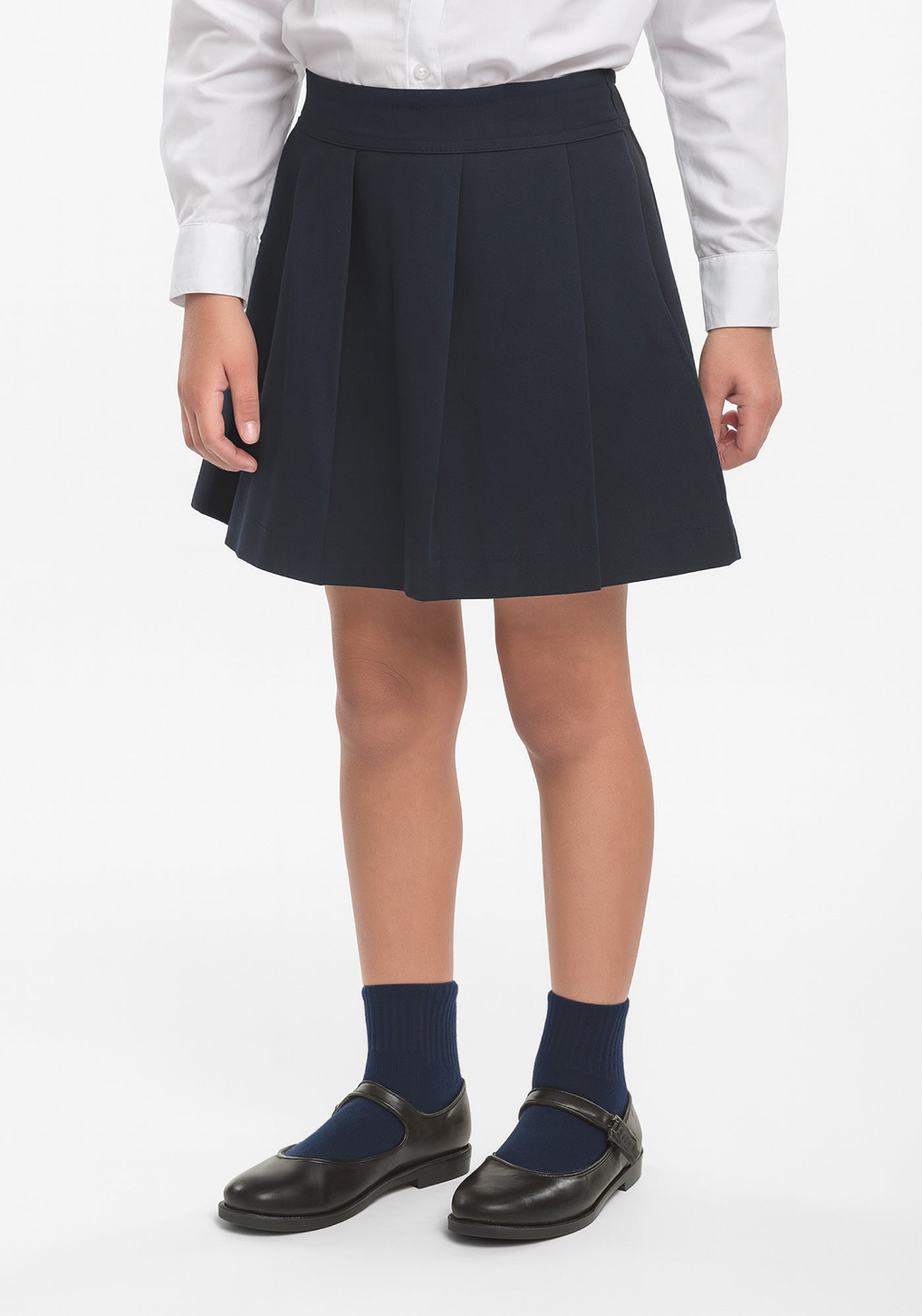 Media Escolar Tobillera Niños Unisex