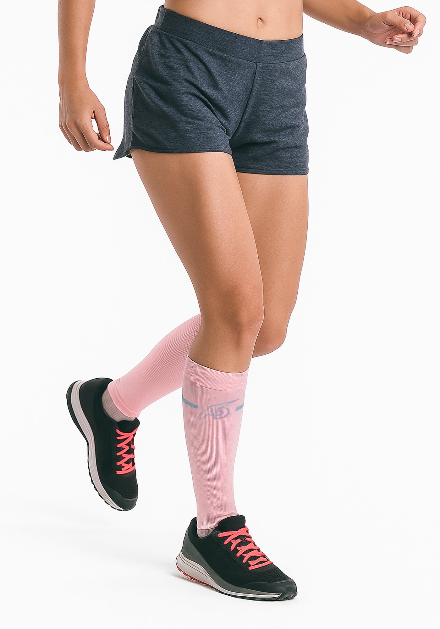 Canillera Pantorrillera Compresión Unisex