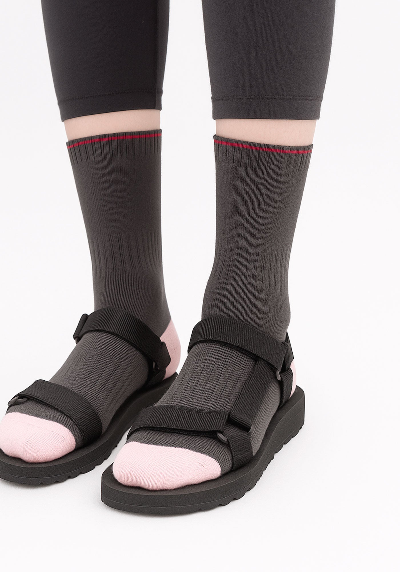 Media Térmica Senderismo Dama