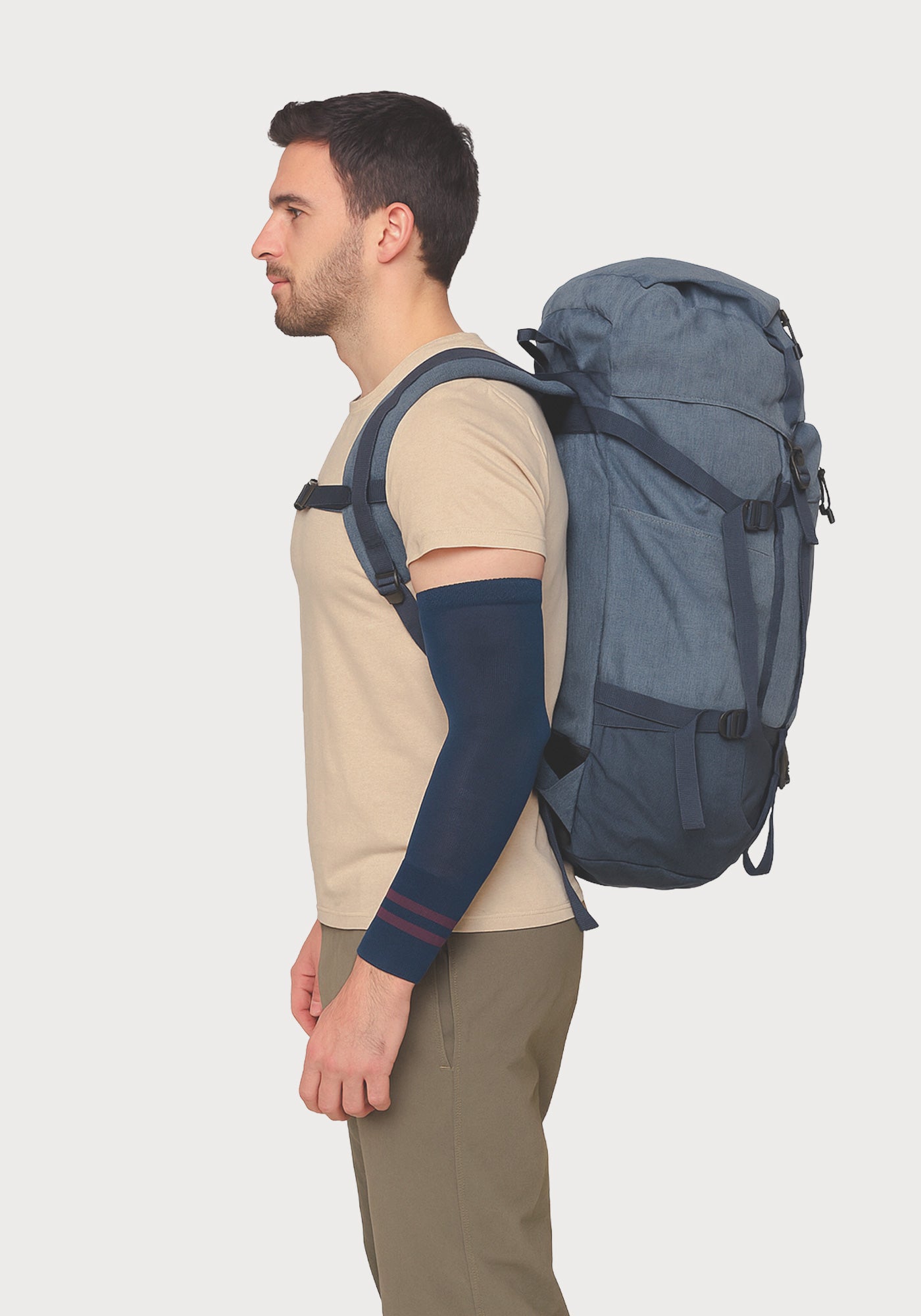 Mangas Protección UV Unisex