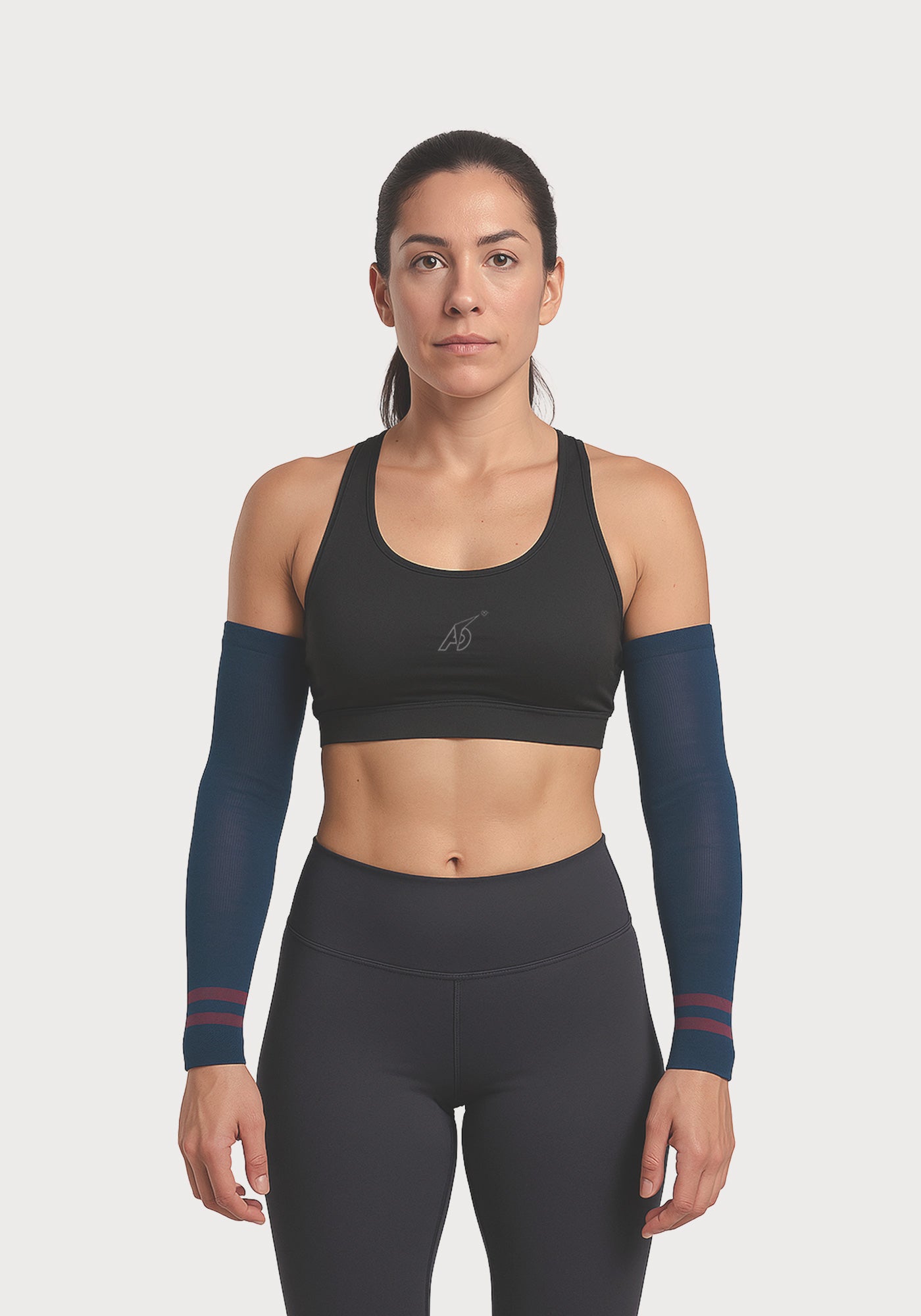 Mangas Protección UV Unisex