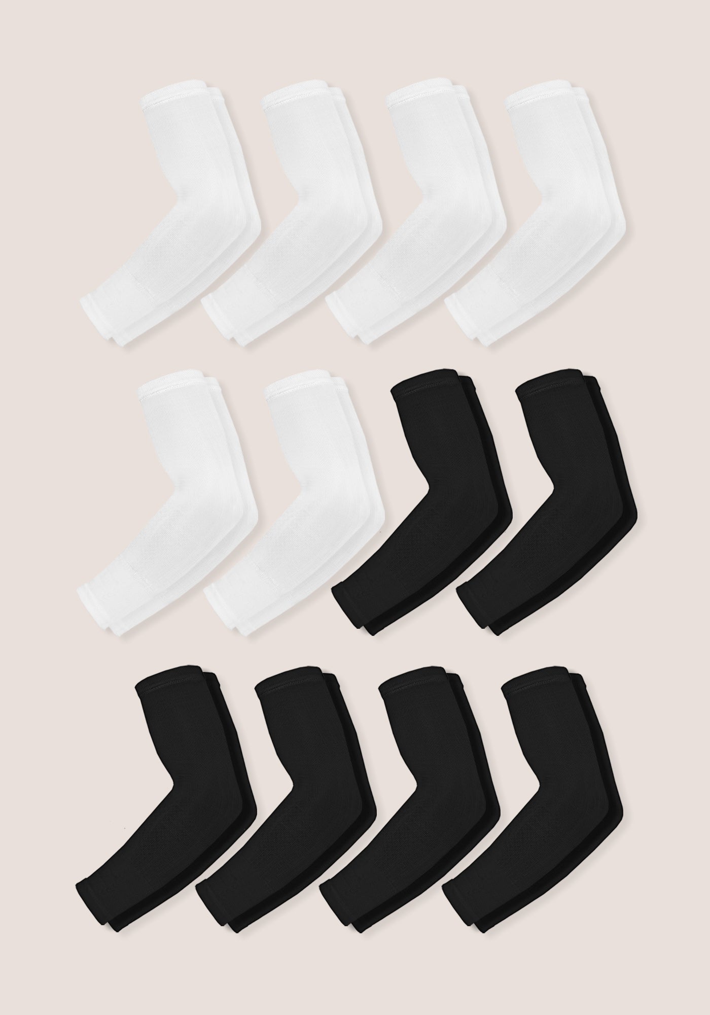 Mangas Protección UV Unisex