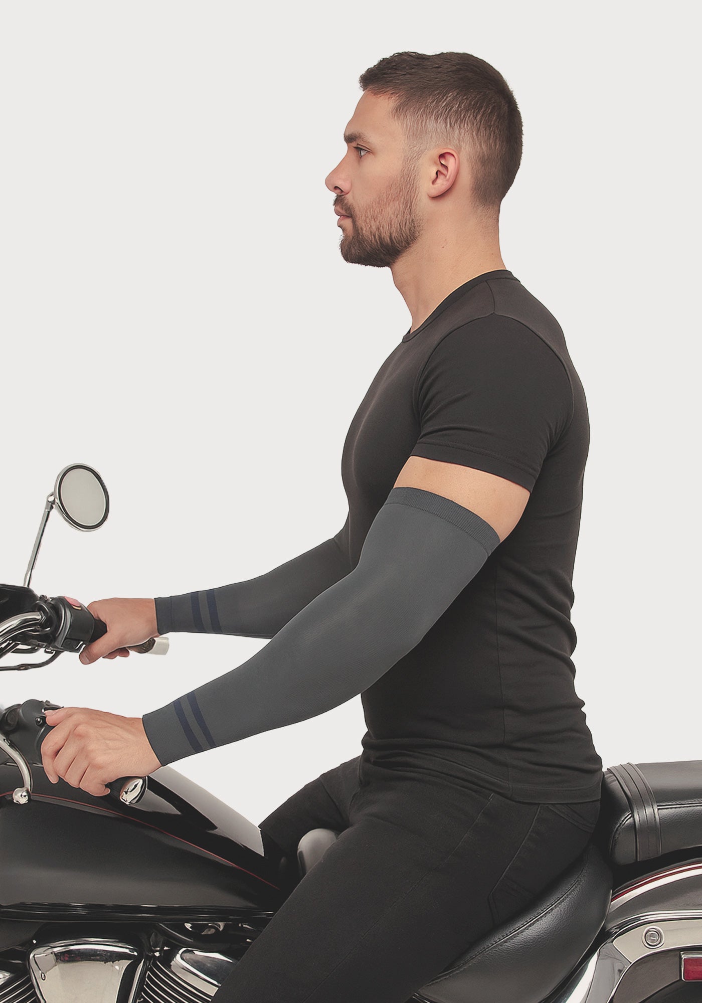 Mangas Protección UV Unisex