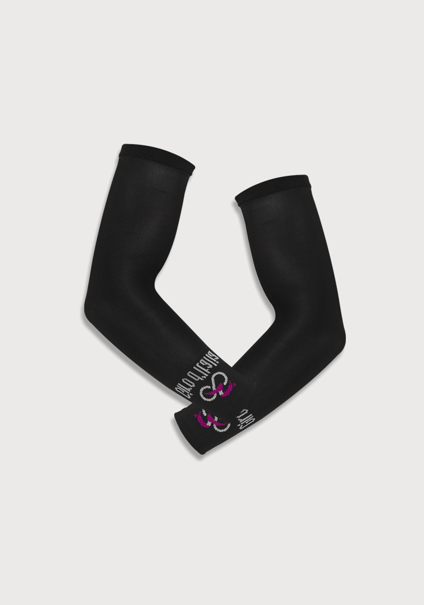 Mangas Protección UV Grandes Vueltas Unisex