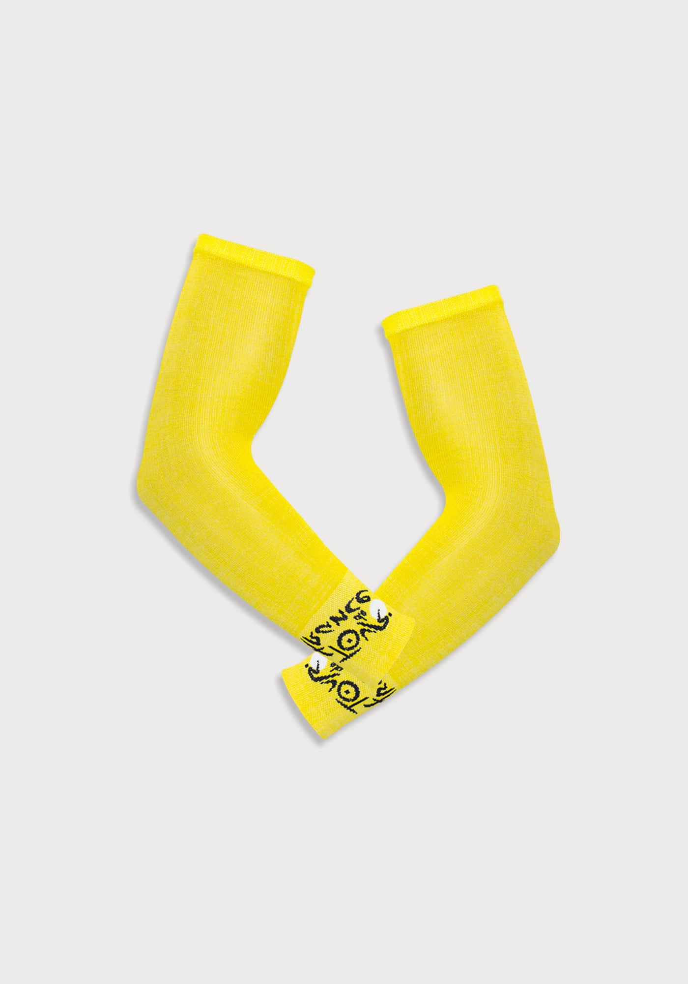 Mangas Protección UV Grandes Vueltas Unisex