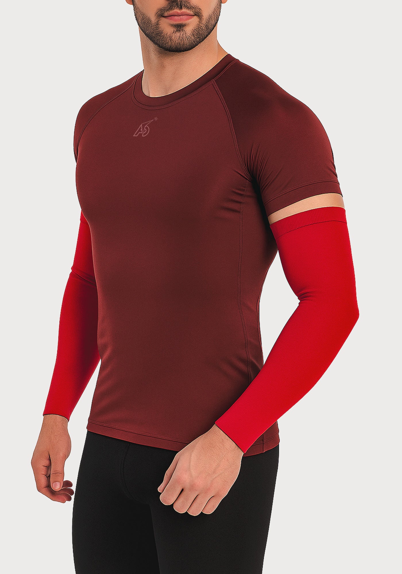 Mangas Protección UV Unisex