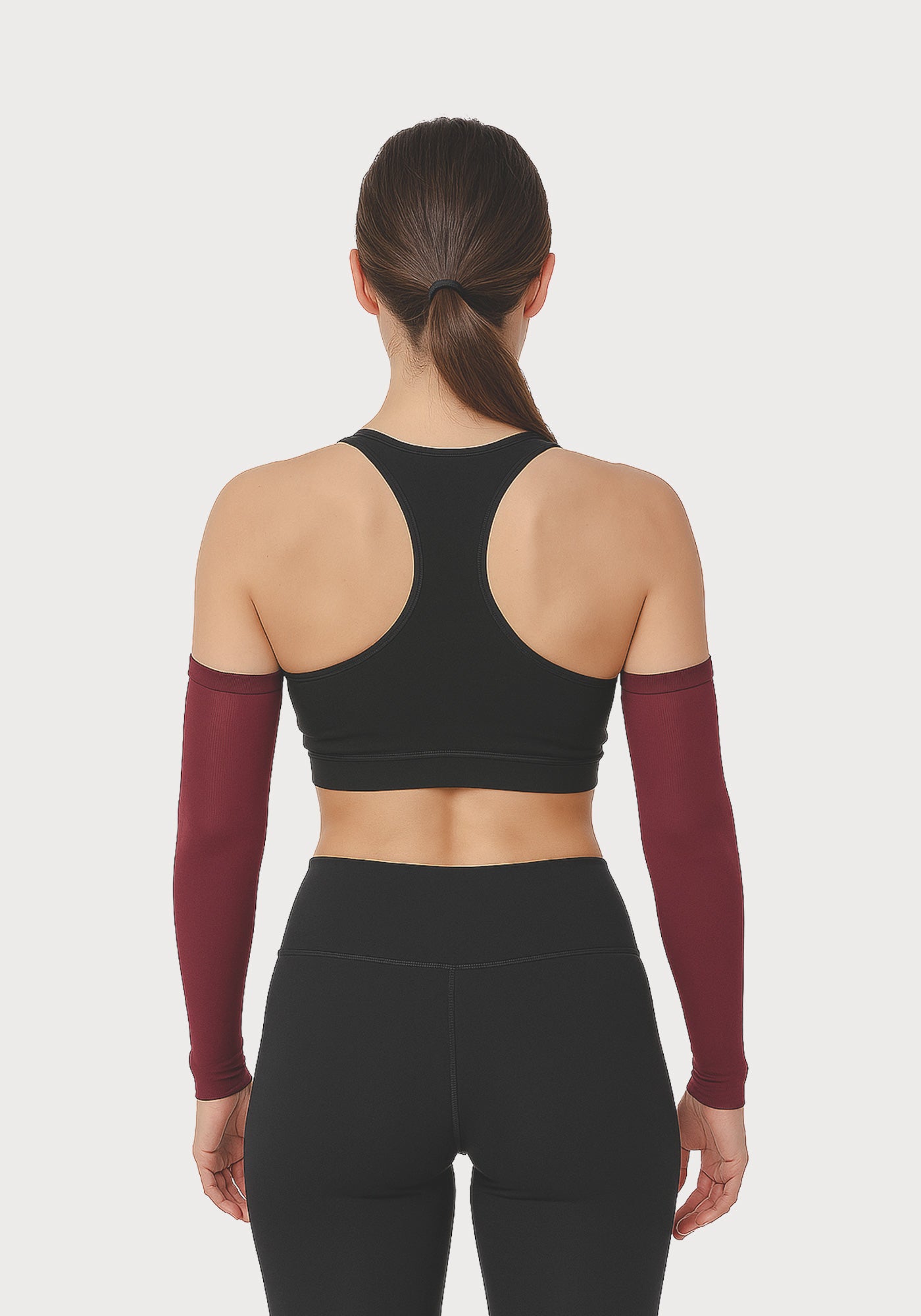 Mangas Protección UV Unisex