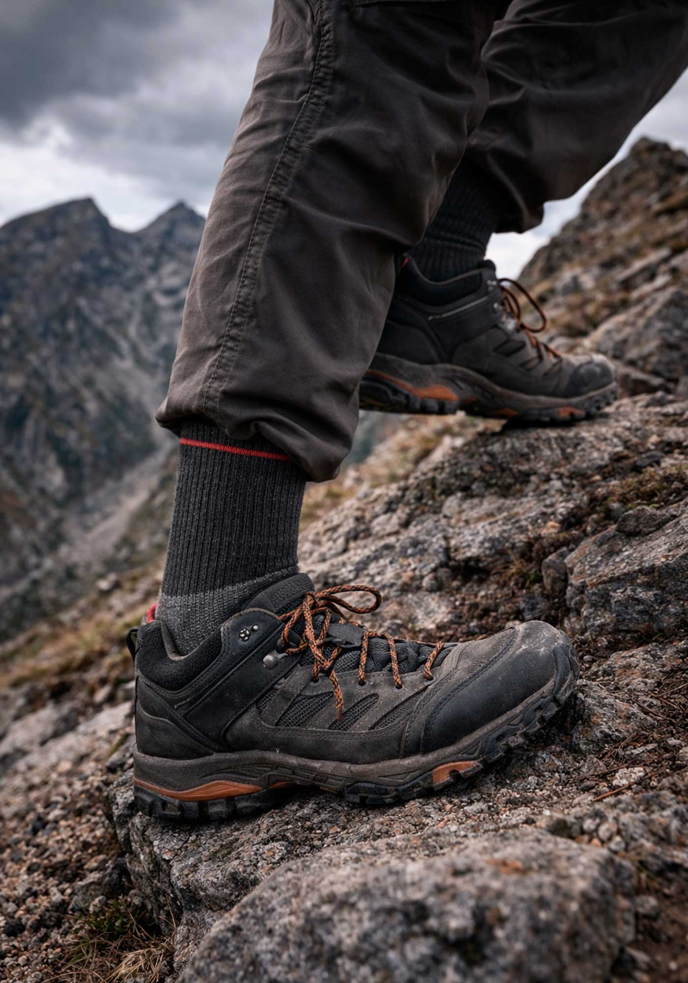 Media Mountain Térmica Adventure