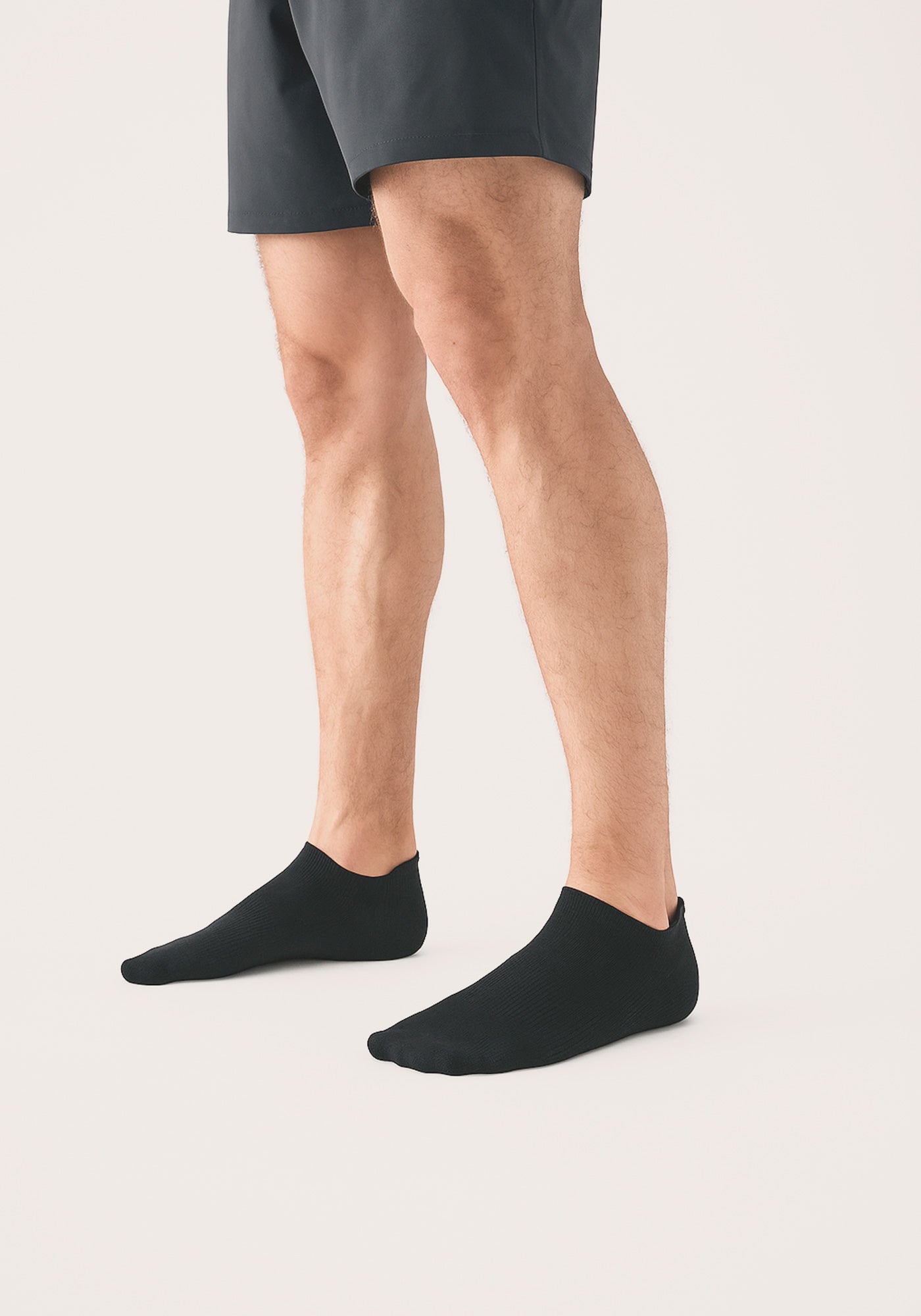 Media Running Lengüeta Unisex