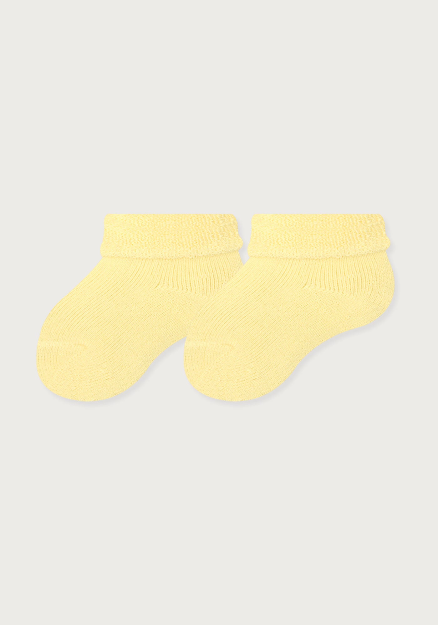 Media Acolchada Bebé Niño Moderno Activo