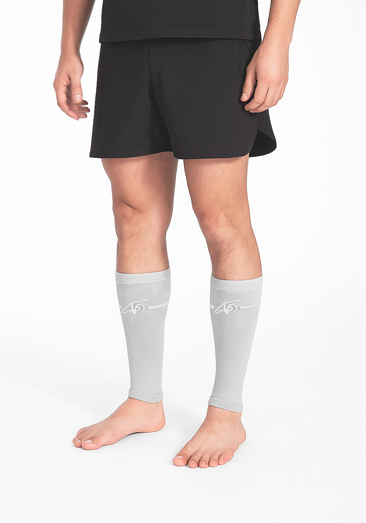 Canillera Pantorrillera Compresión Unisex