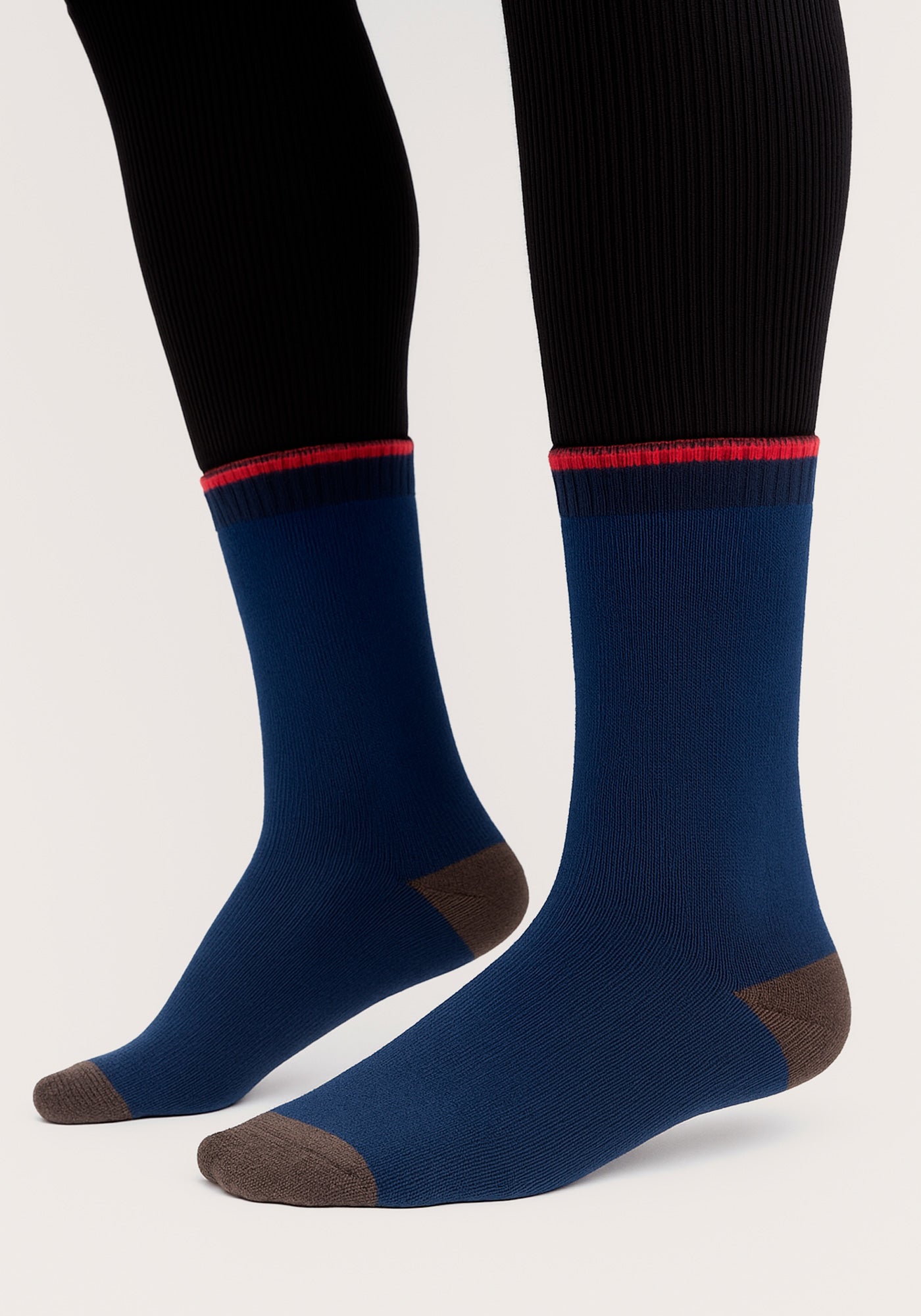 Media Térmica Senderismo Hombre