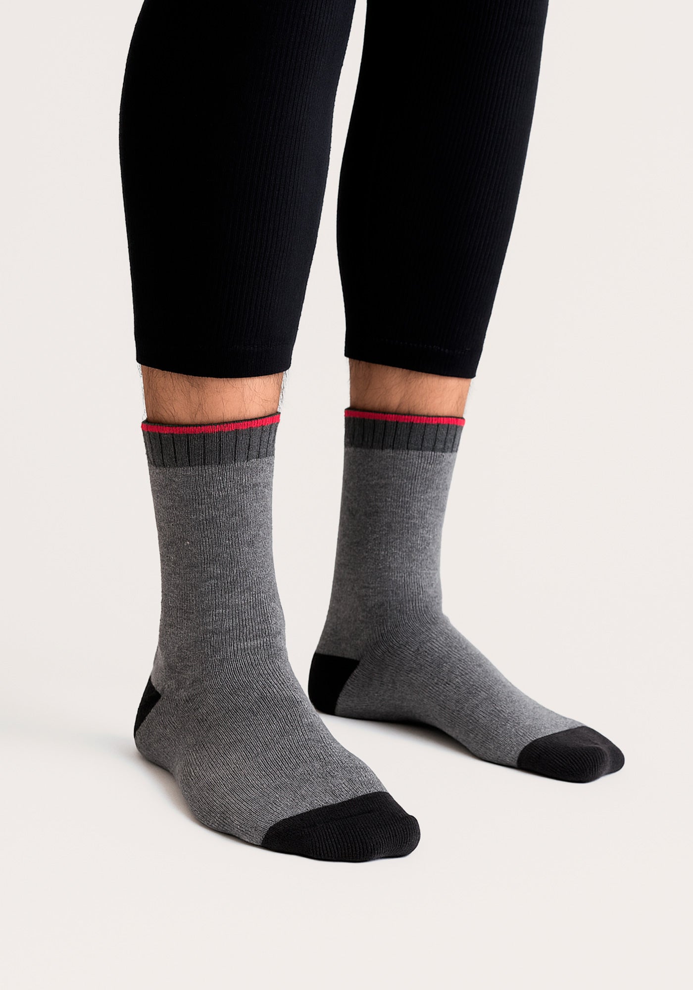 Media Térmica Senderismo Hombre