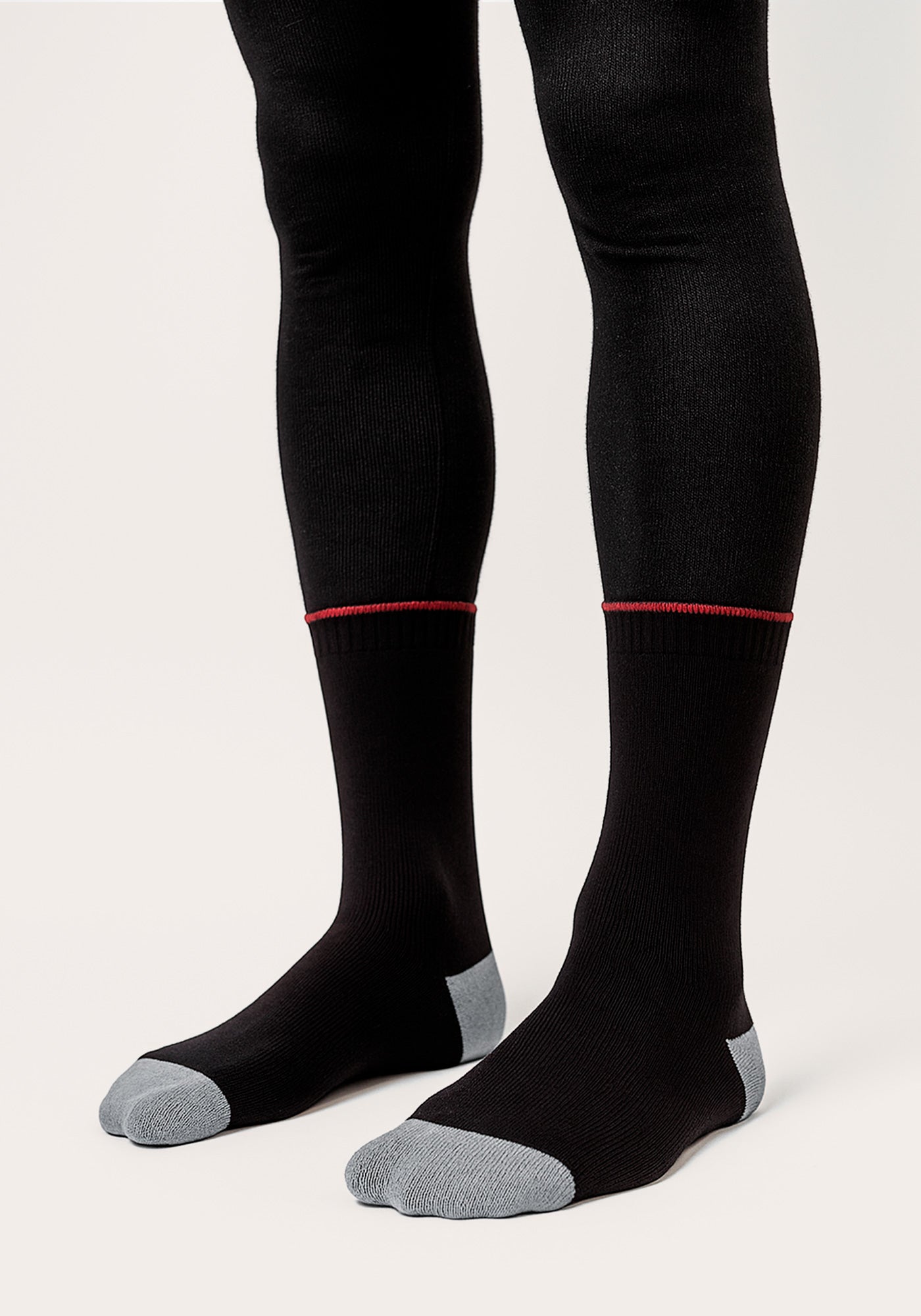 Media Térmica Senderismo Hombre