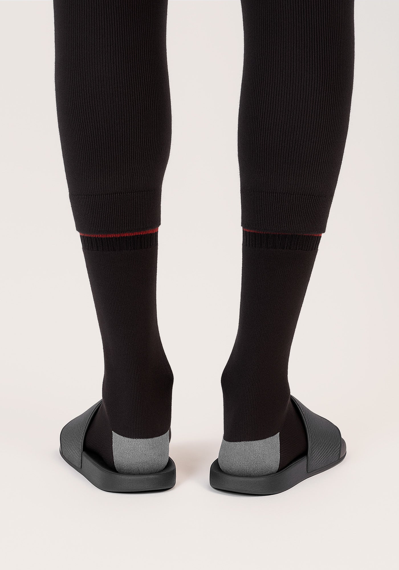 Media Térmica Senderismo Hombre