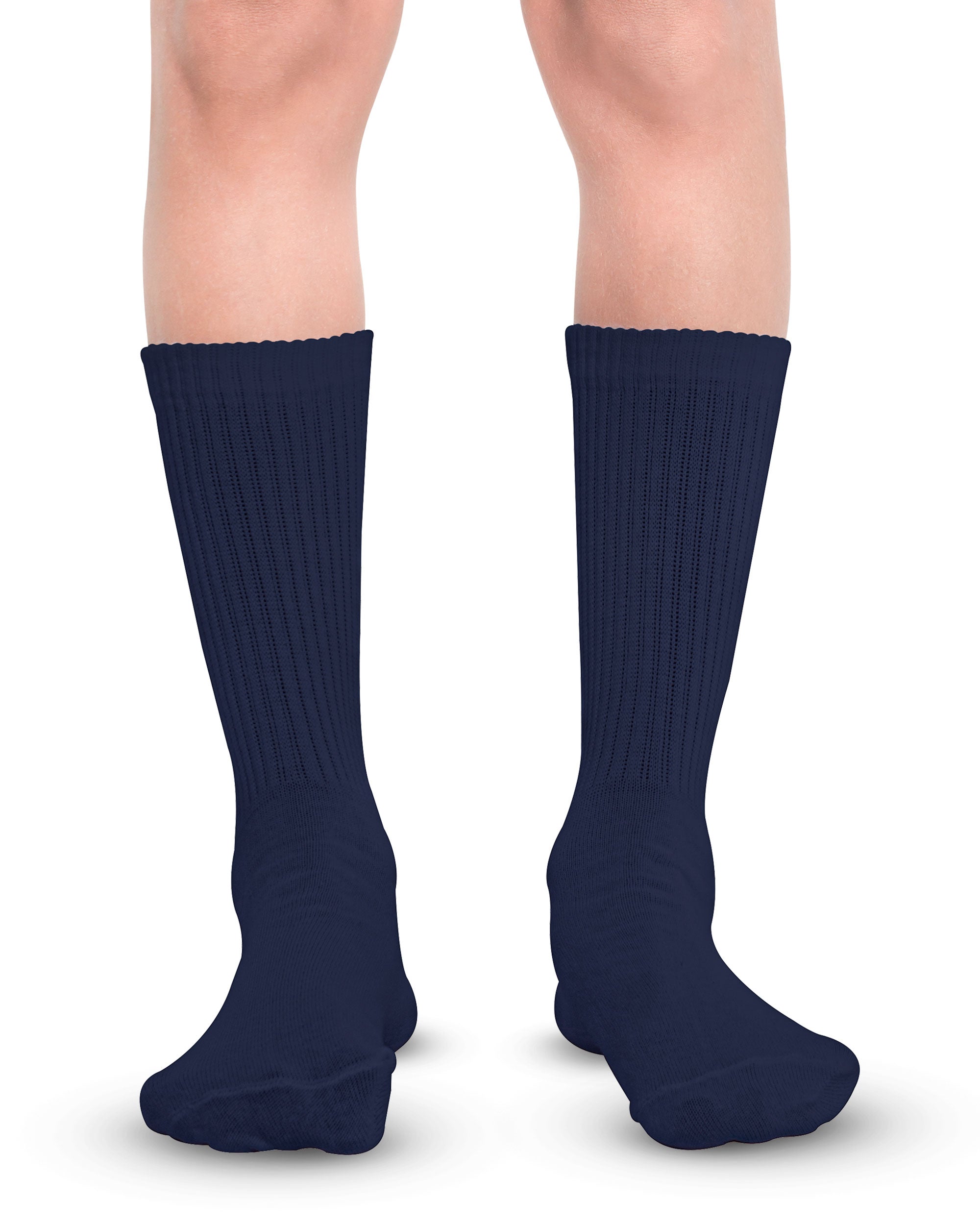 Media Escolar Larga Unisex