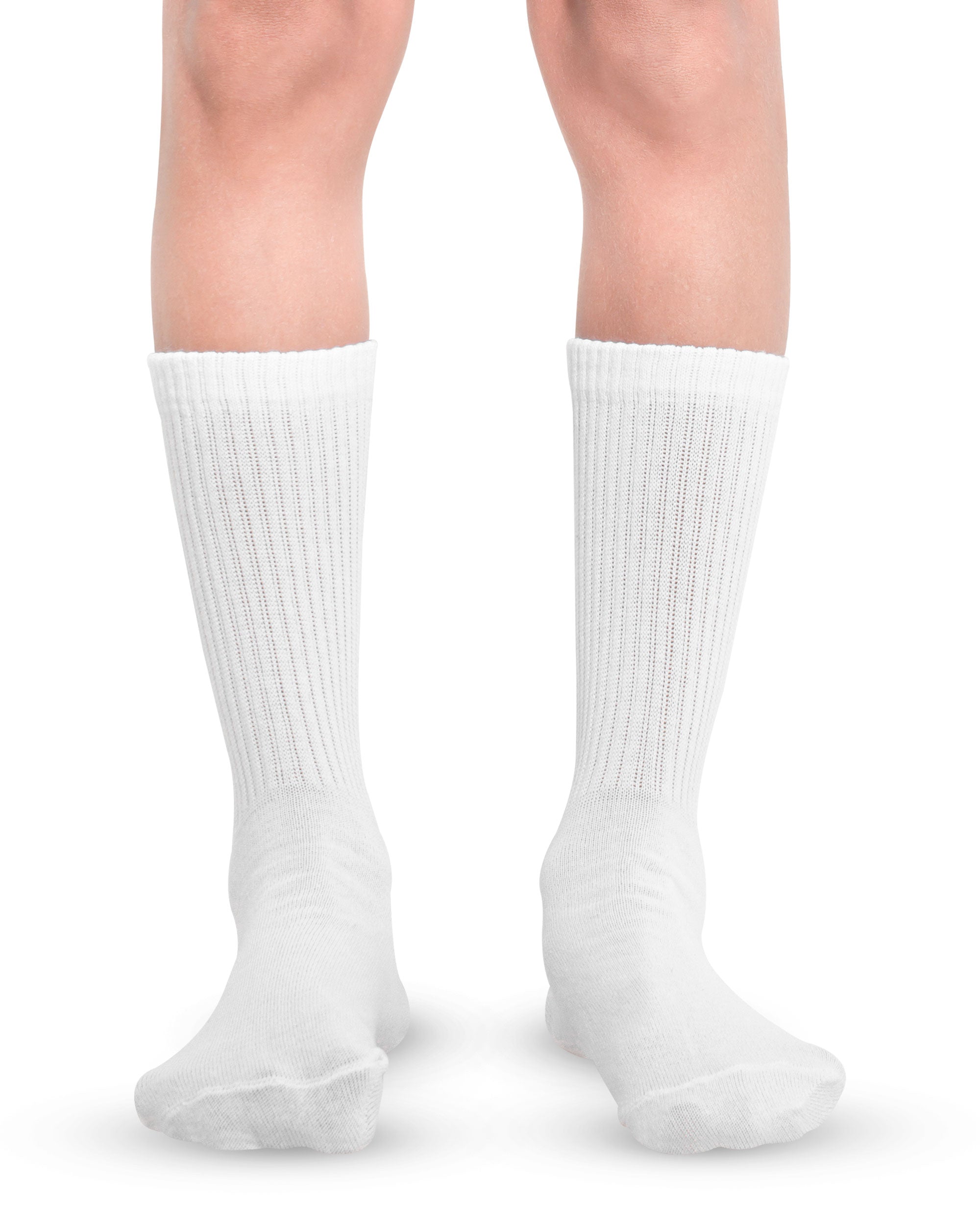 Media Escolar Larga Unisex