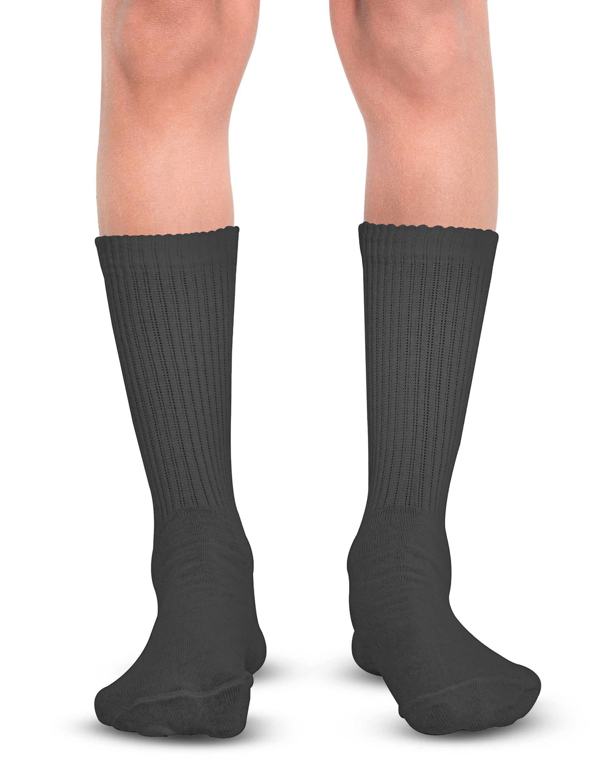 Media Escolar Larga Unisex