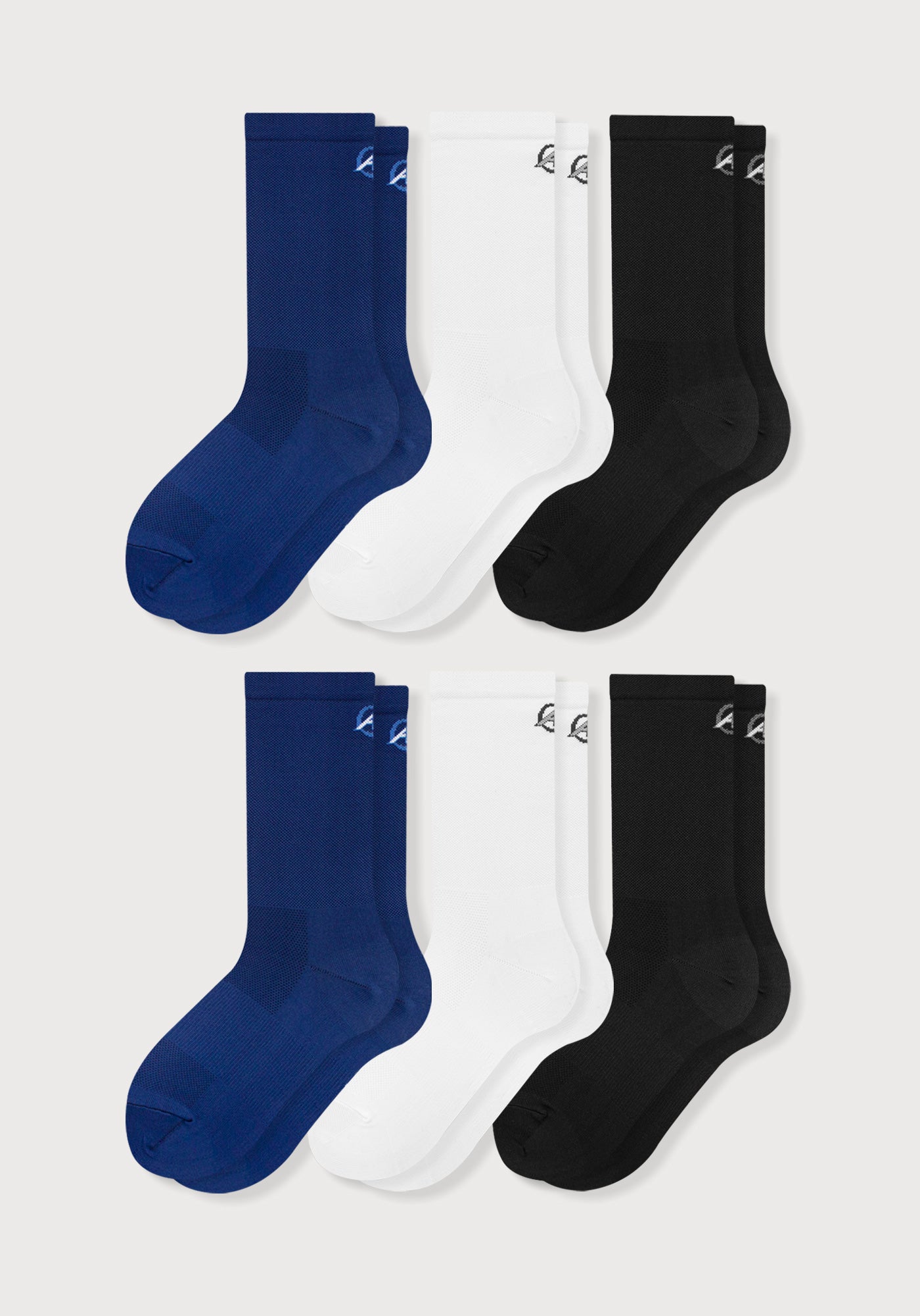 Media Ciclismo Unisex