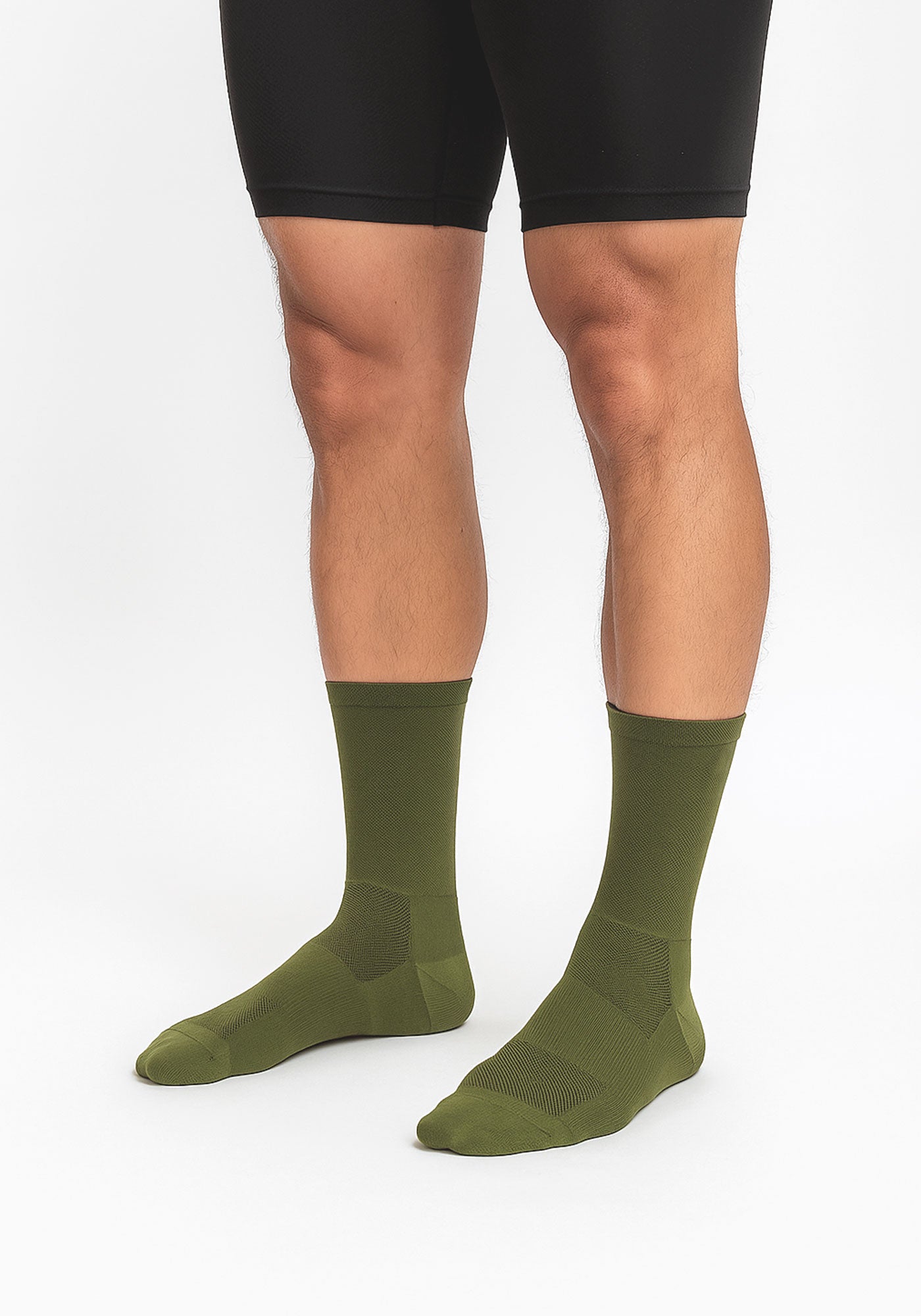 Media Ciclismo Unisex