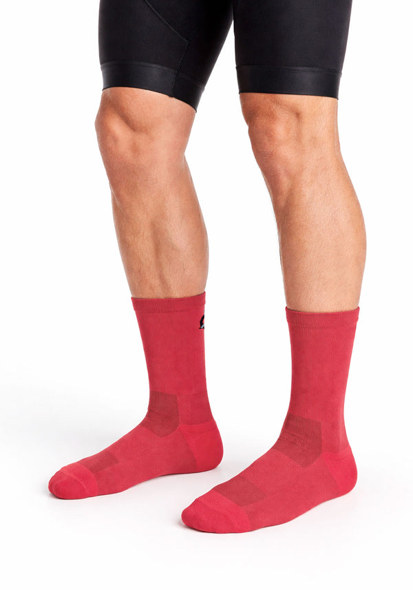 Media Ciclismo Unisex