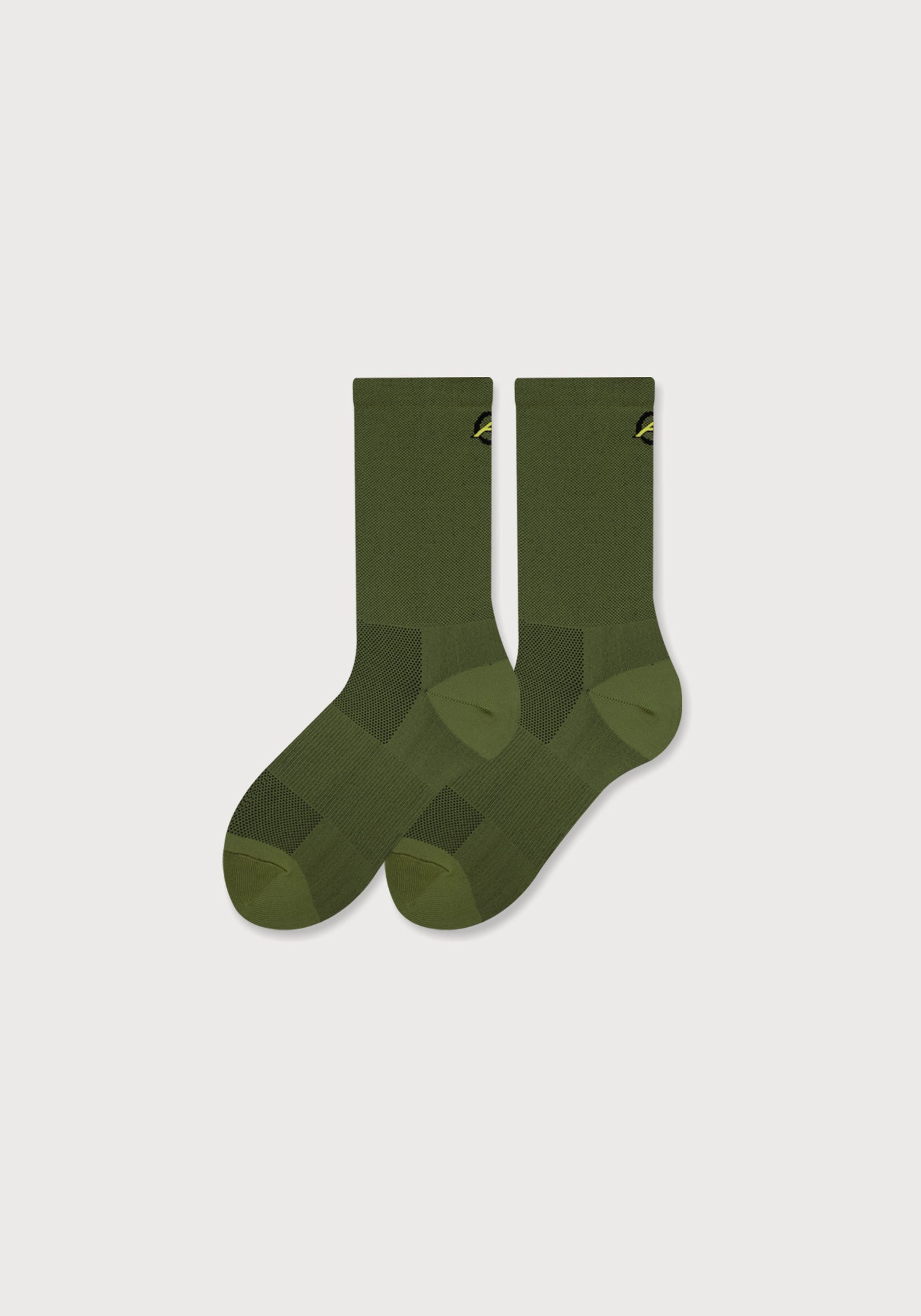 Media Ciclismo Unisex