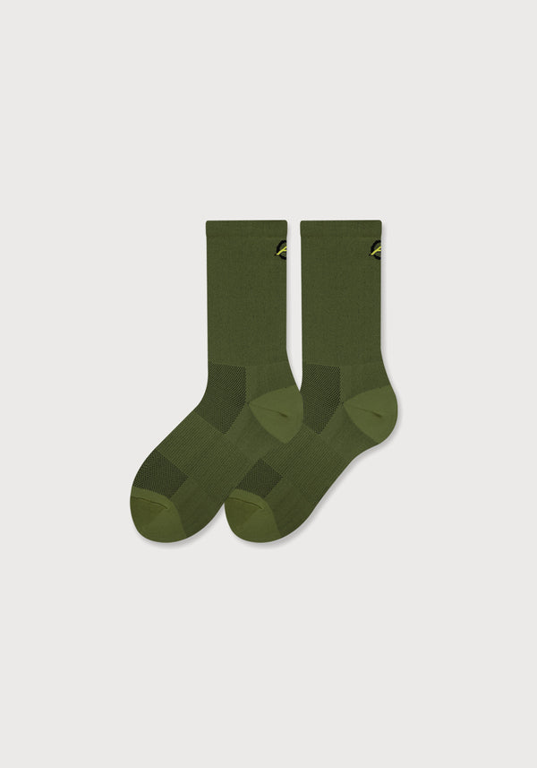 Media Ciclismo Unisex