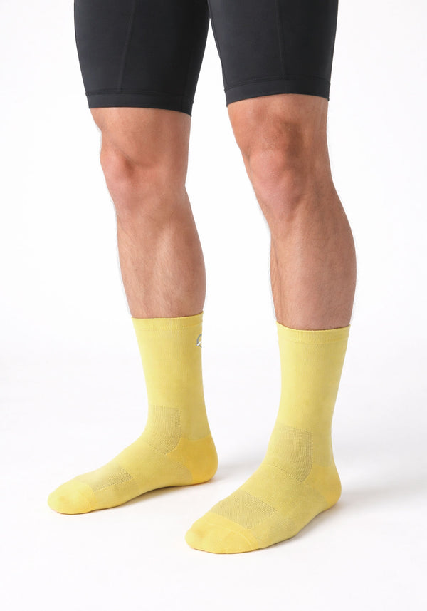 Media Ciclismo Unisex