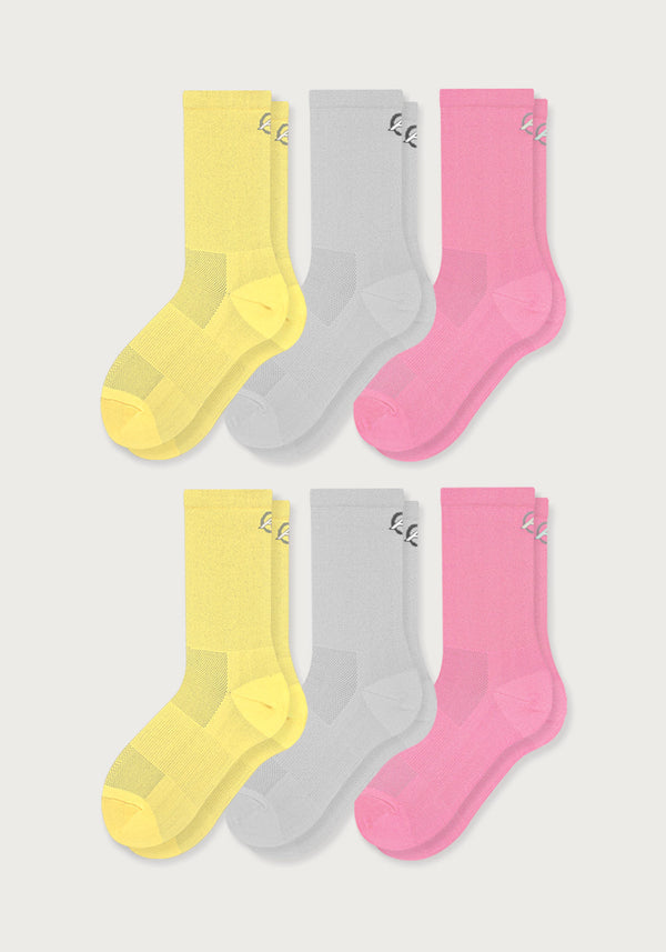 Media Ciclismo Unisex